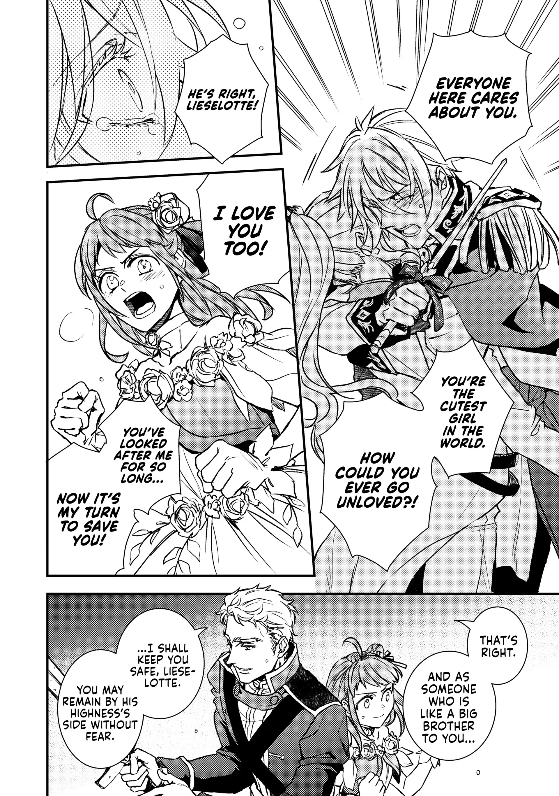 Endo and Kobayashi’s Live Commentary on the Villainess Chapter 29 - Page 16