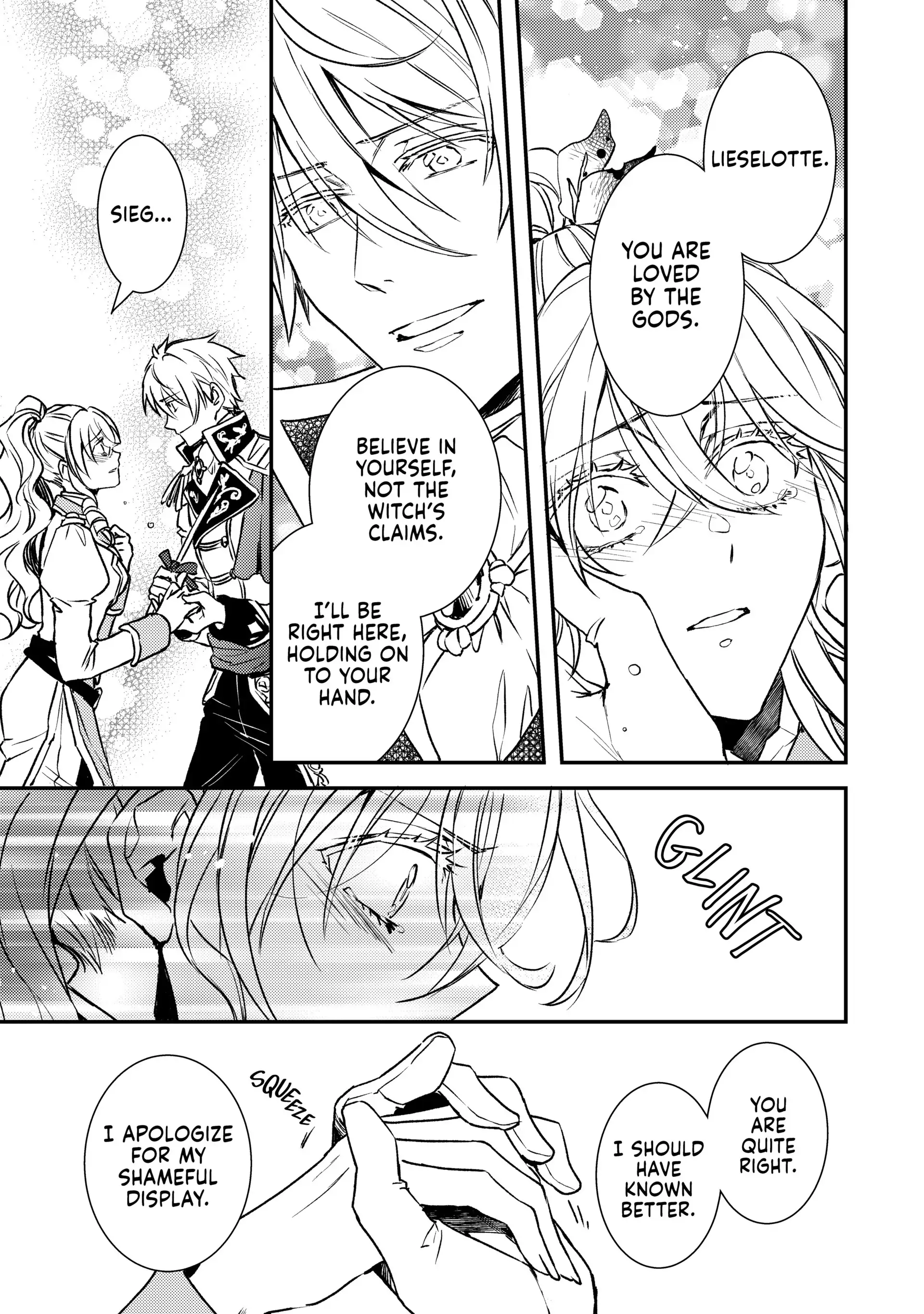 Endo and Kobayashi’s Live Commentary on the Villainess Chapter 29 - Page 19