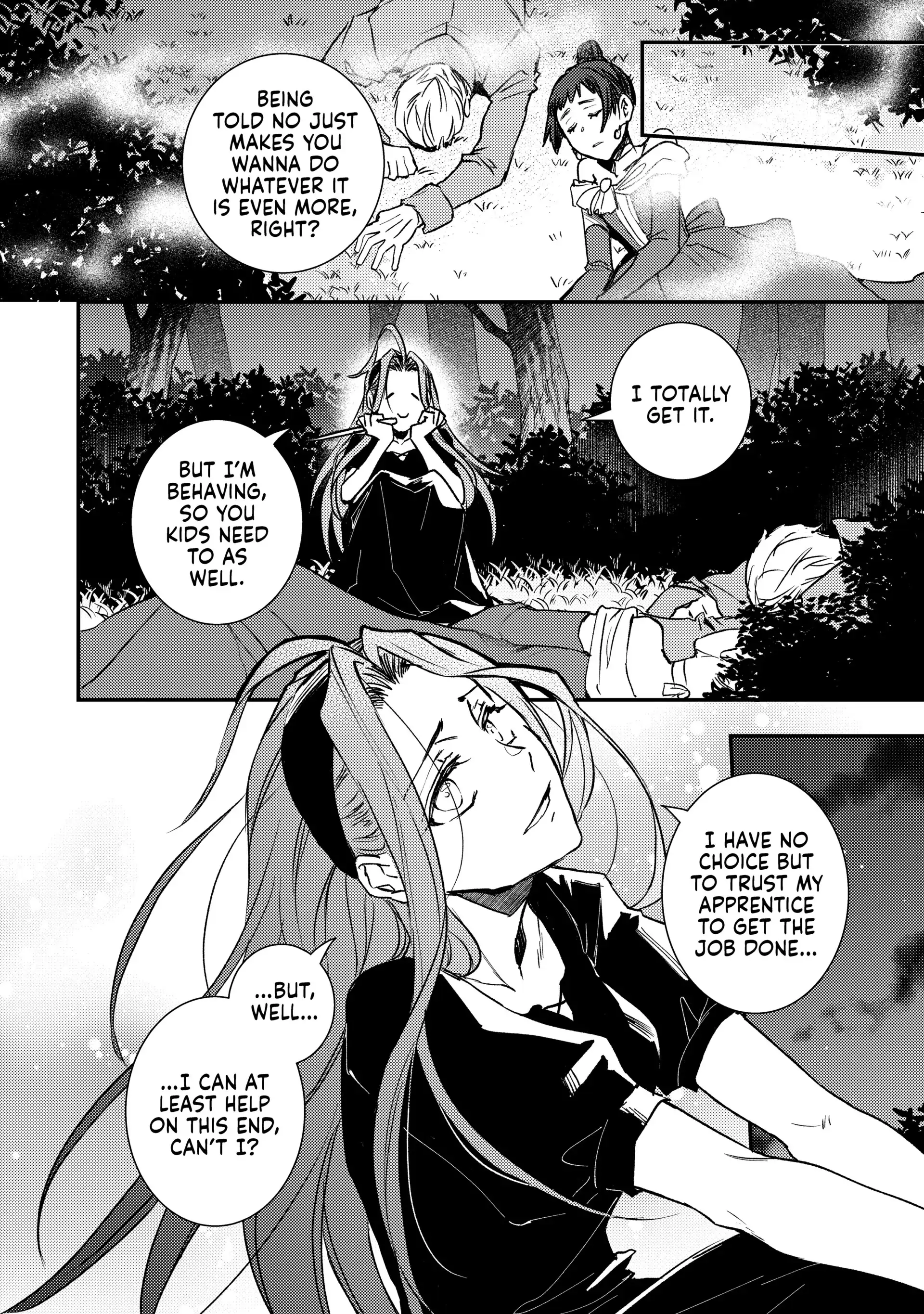 Endo and Kobayashi’s Live Commentary on the Villainess Chapter 29 - Page 2