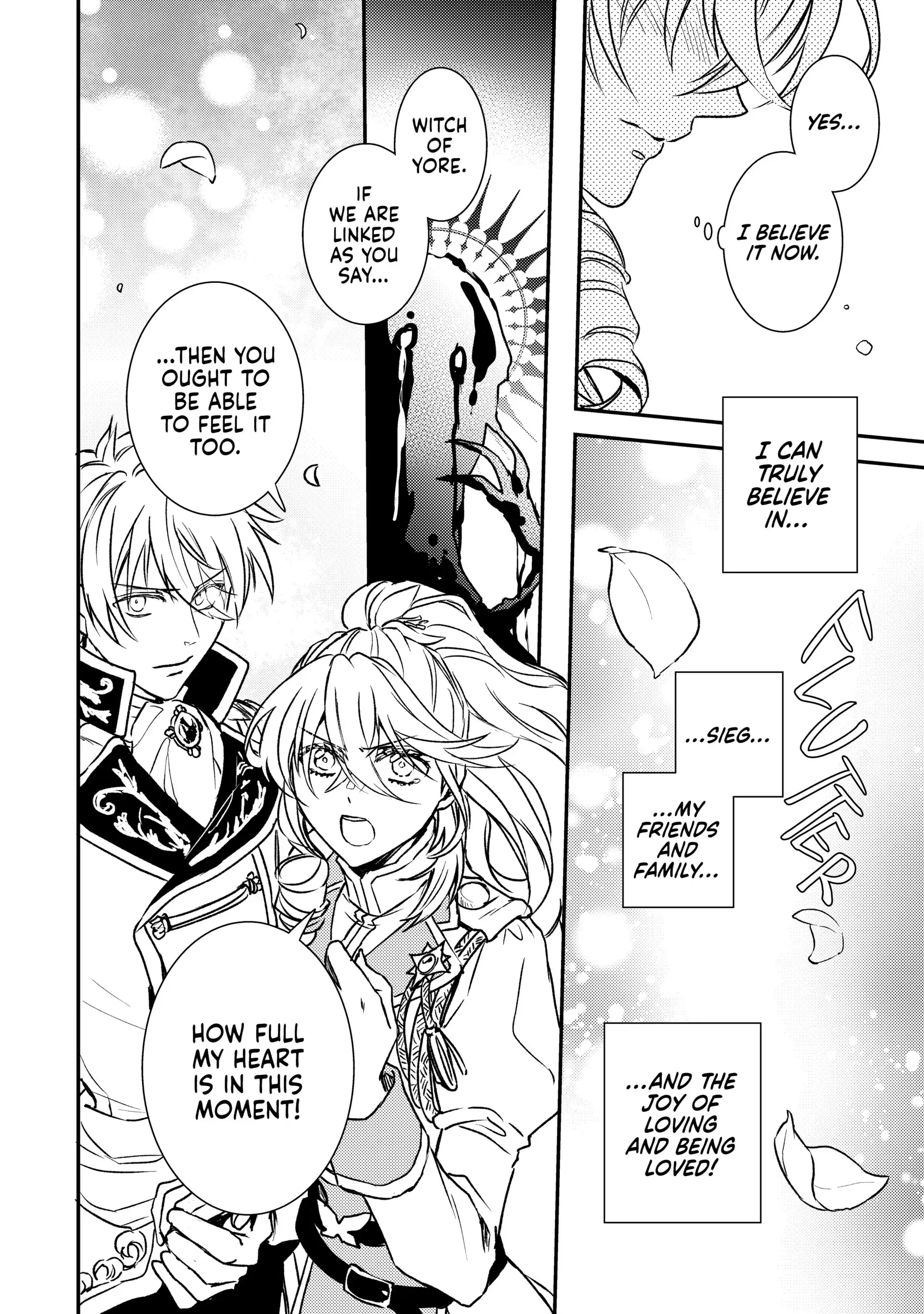 Endo and Kobayashi’s Live Commentary on the Villainess Chapter 29 - Page 20