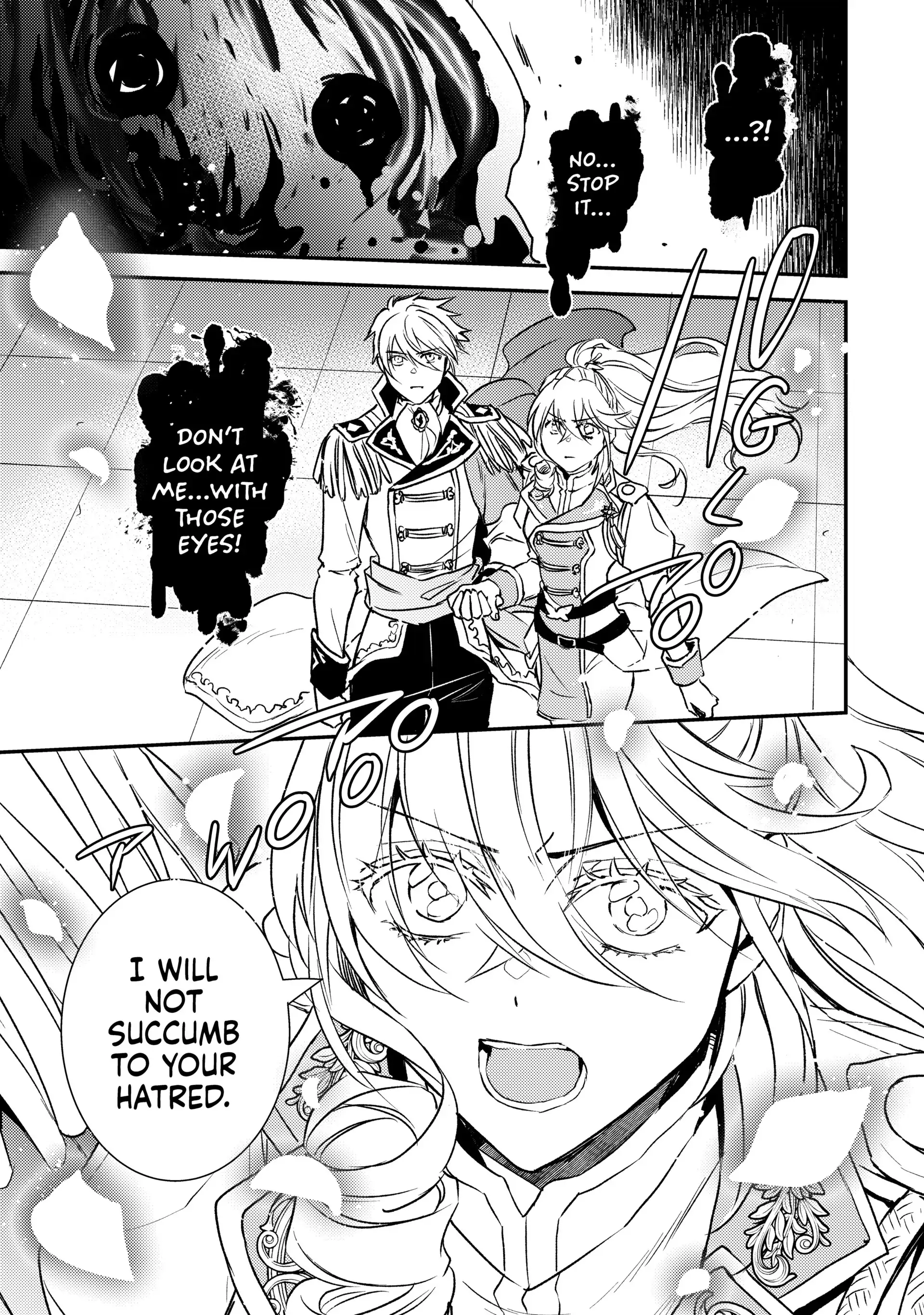 Endo and Kobayashi’s Live Commentary on the Villainess Chapter 29 - Page 21