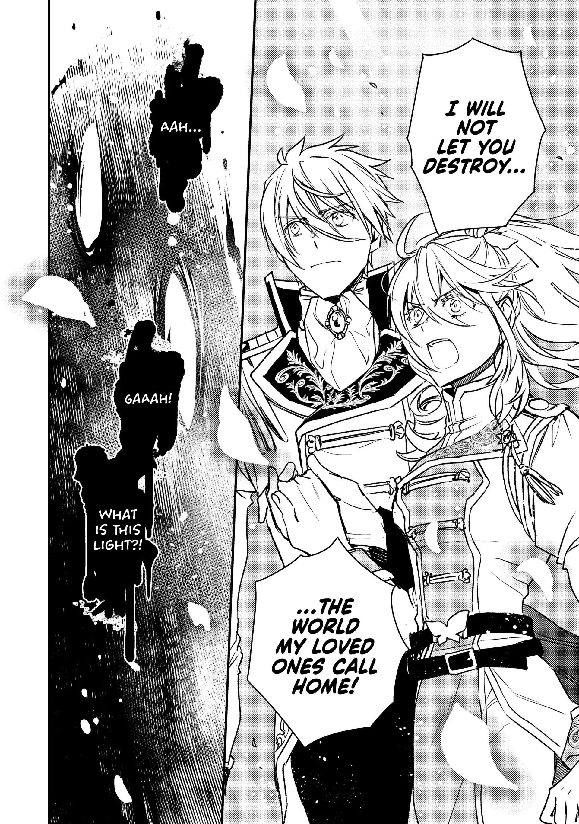 Endo and Kobayashi’s Live Commentary on the Villainess Chapter 29 - Page 22