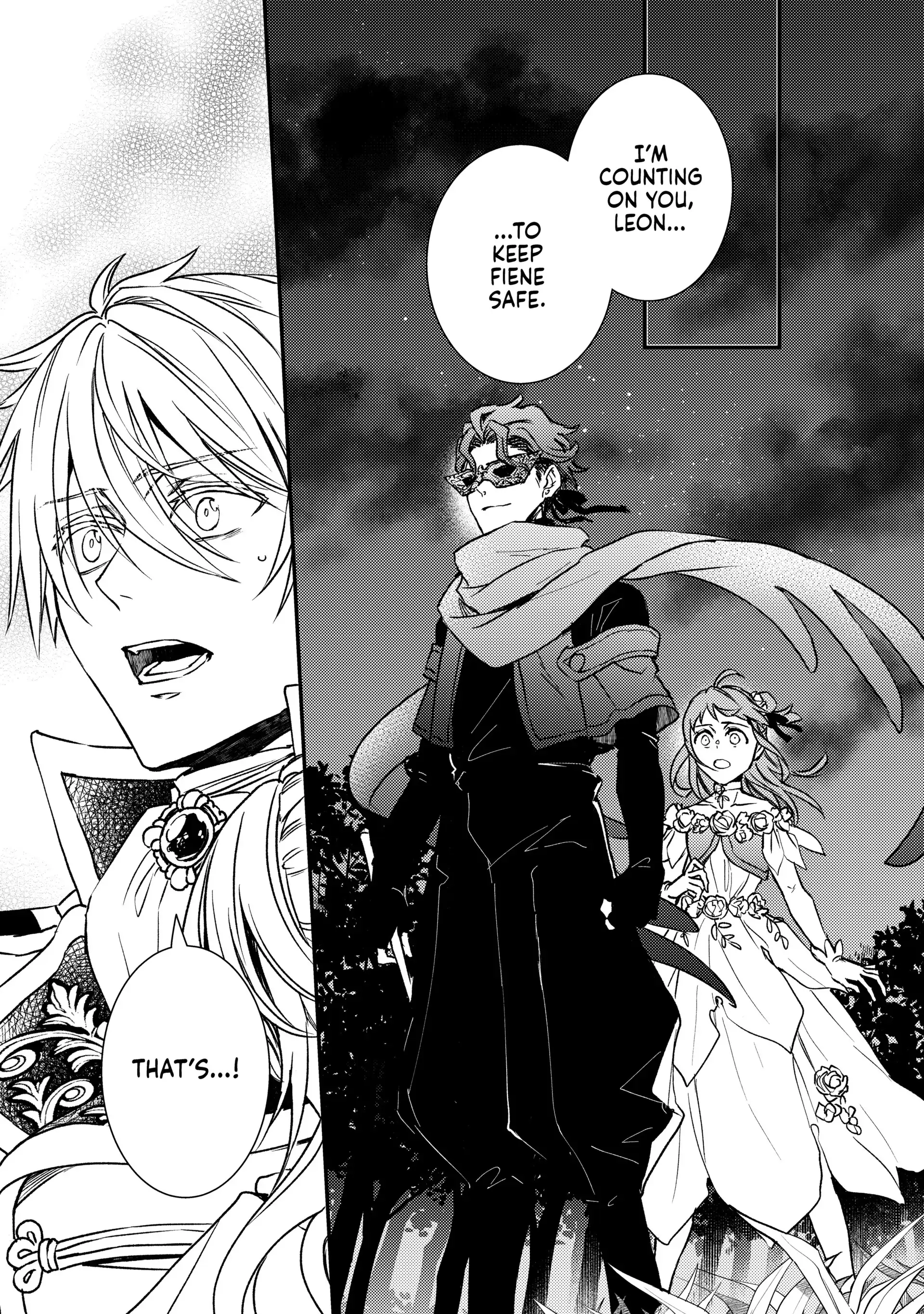 Endo and Kobayashi’s Live Commentary on the Villainess Chapter 29 - Page 3