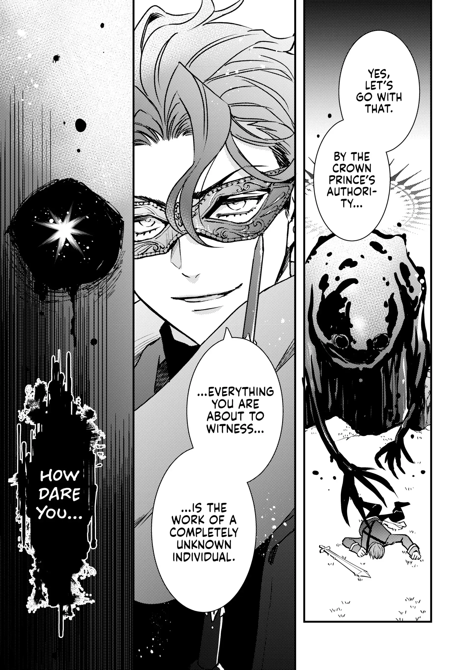 Endo and Kobayashi’s Live Commentary on the Villainess Chapter 29 - Page 7