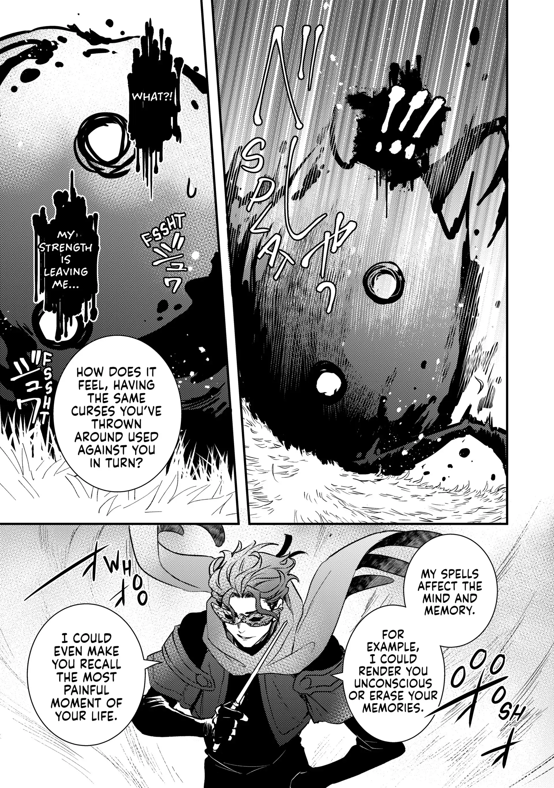 Endo and Kobayashi’s Live Commentary on the Villainess Chapter 29 - Page 9