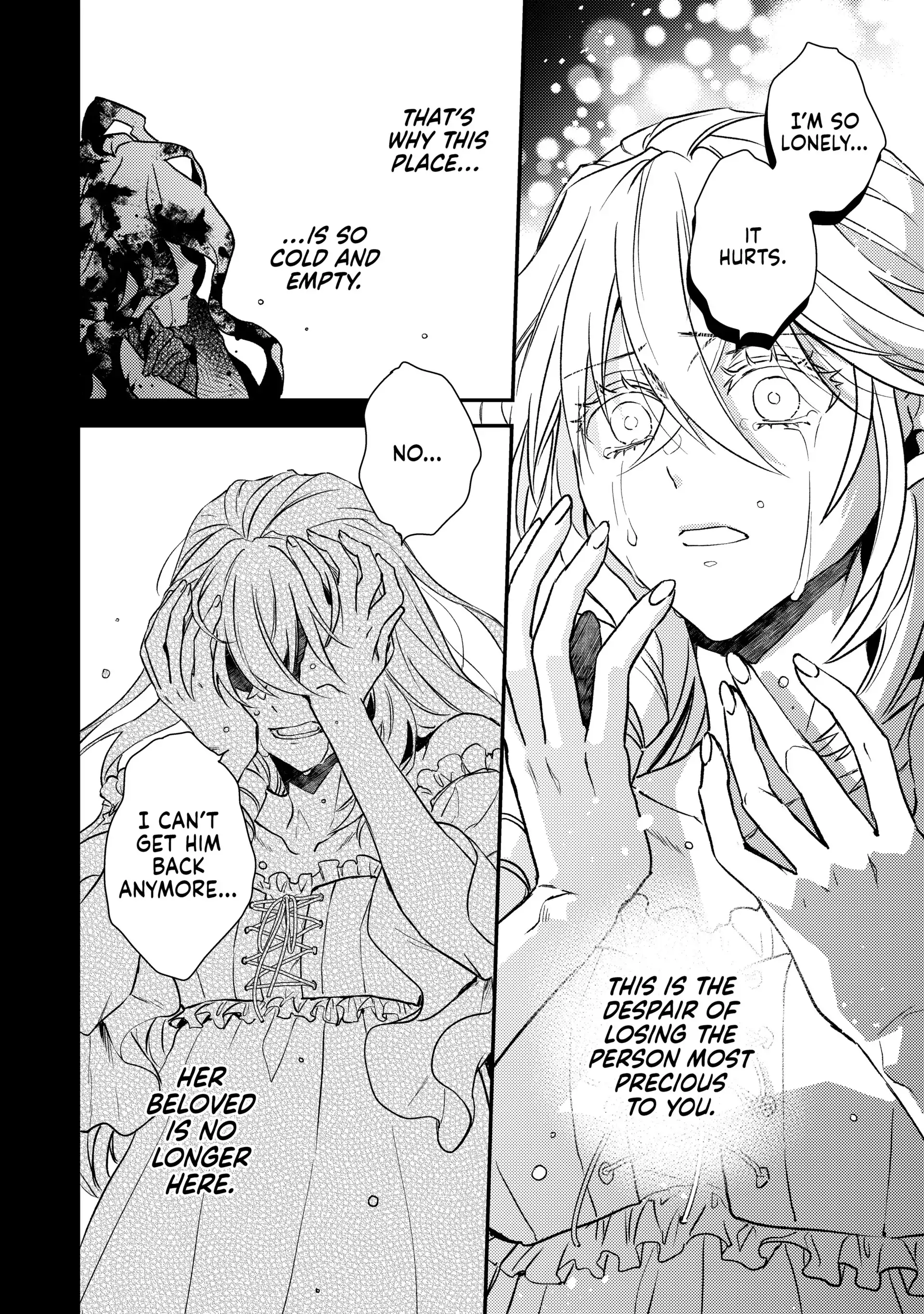 Endo and Kobayashi’s Live Commentary on the Villainess Chapter 30 - Page 10