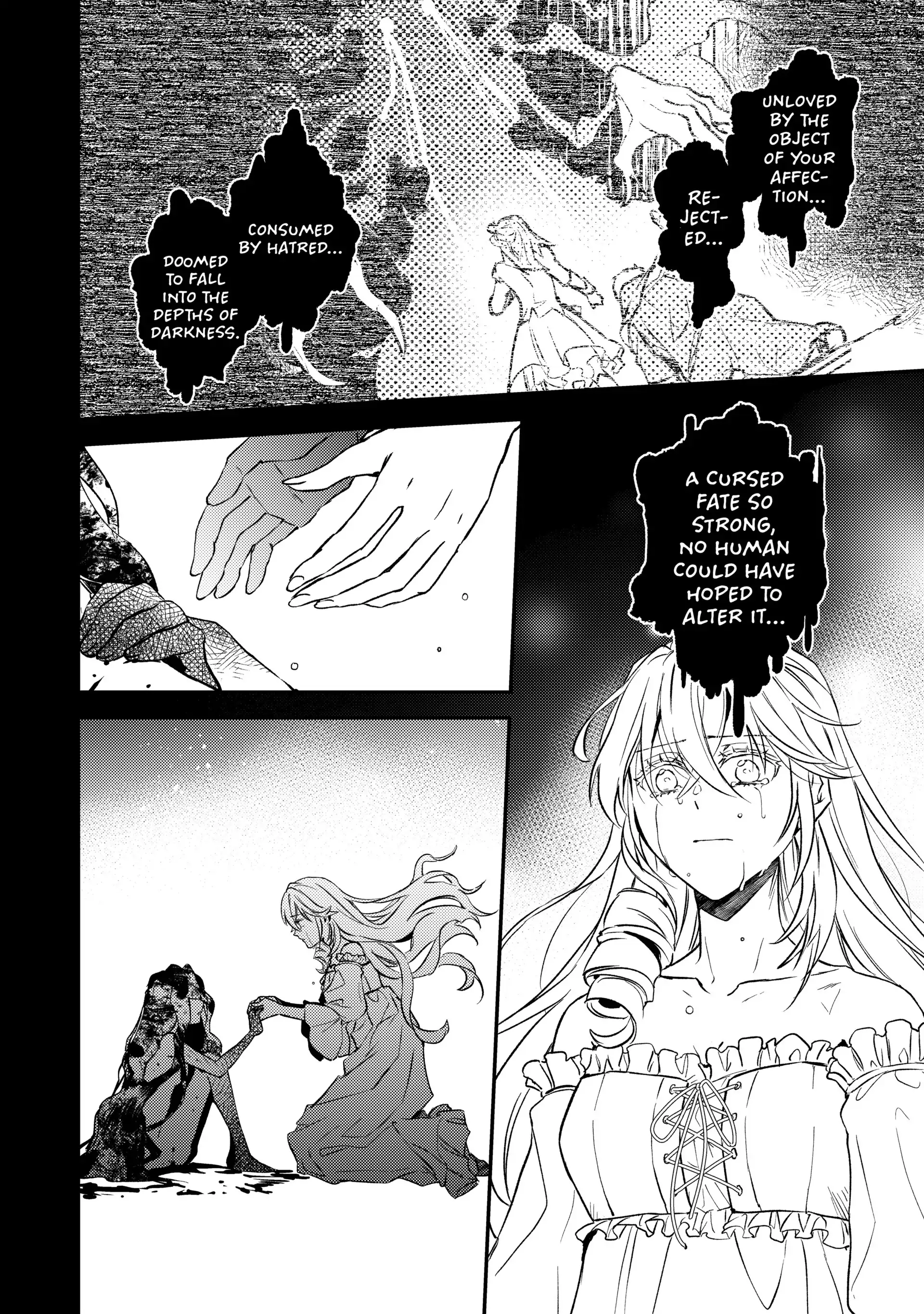 Endo and Kobayashi’s Live Commentary on the Villainess Chapter 30 - Page 12