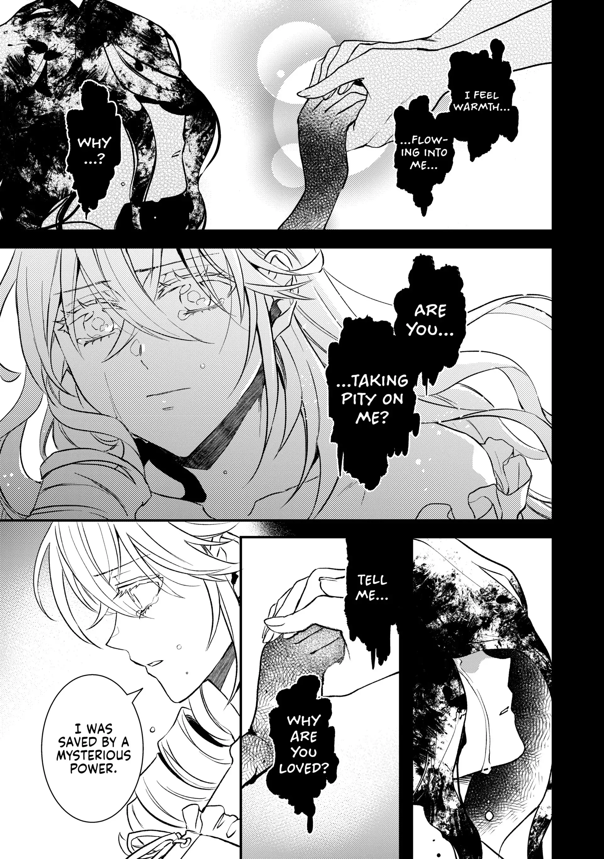 Endo and Kobayashi’s Live Commentary on the Villainess Chapter 30 - Page 13