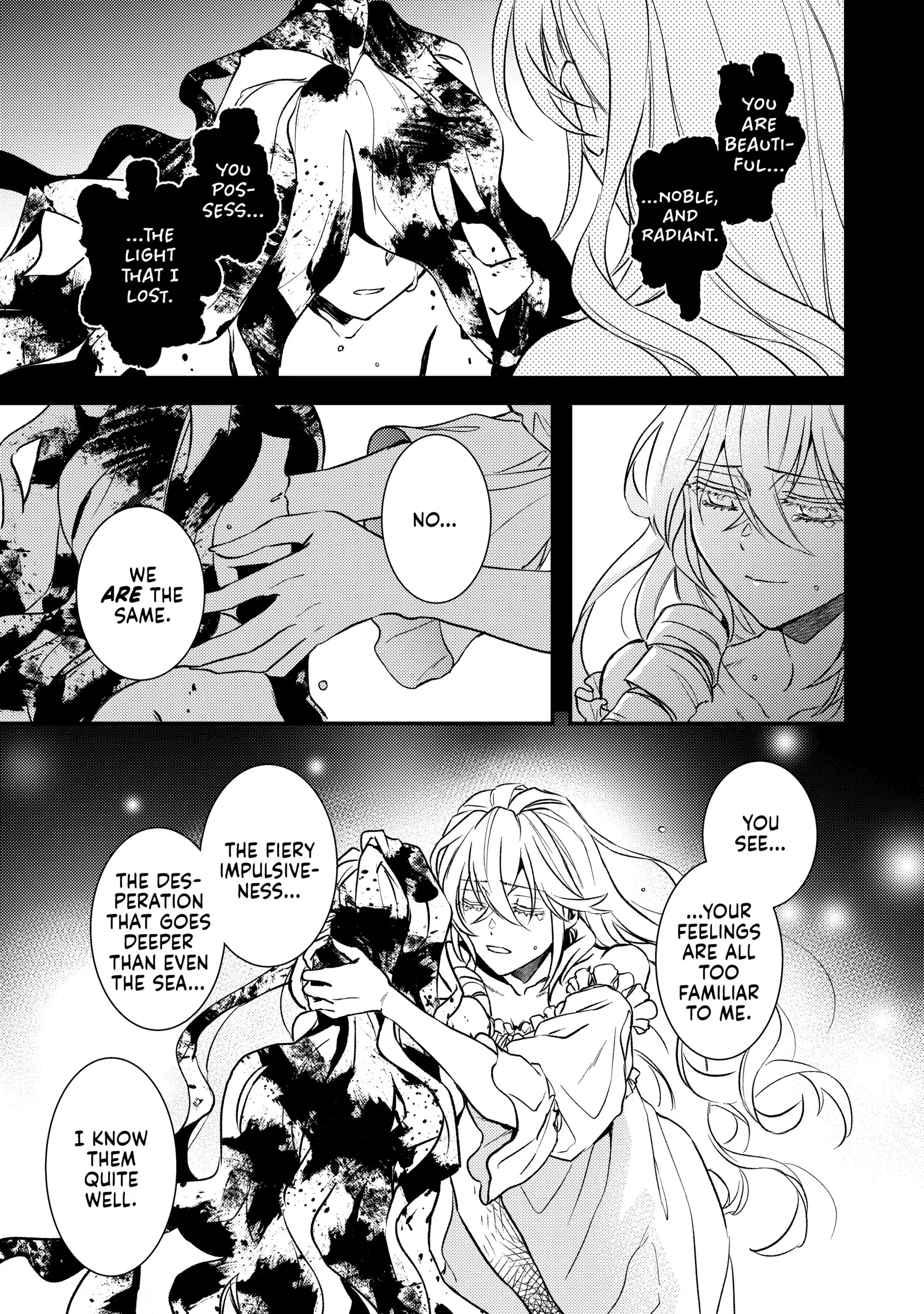 Endo and Kobayashi’s Live Commentary on the Villainess Chapter 30 - Page 15