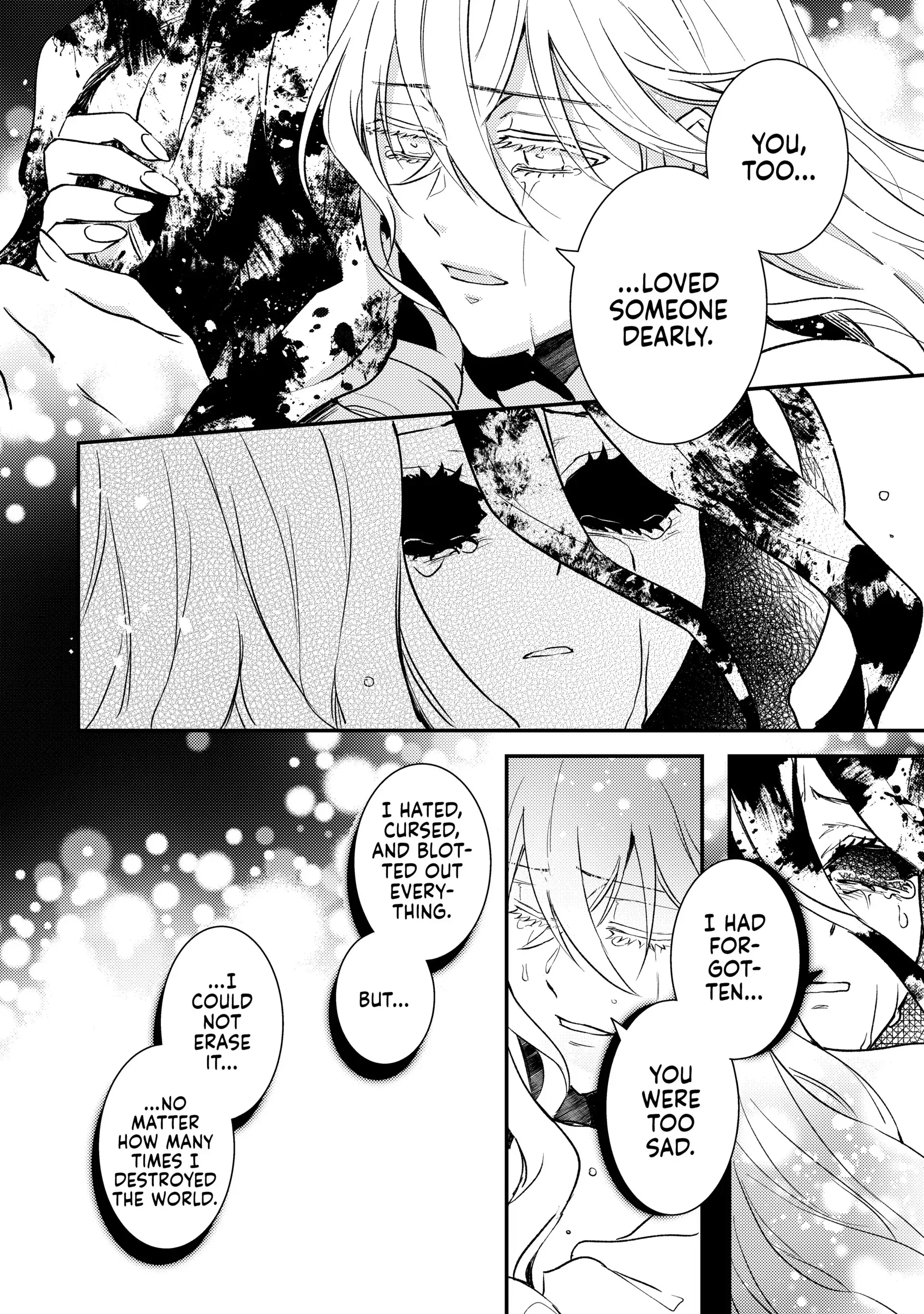 Endo and Kobayashi’s Live Commentary on the Villainess Chapter 30 - Page 16