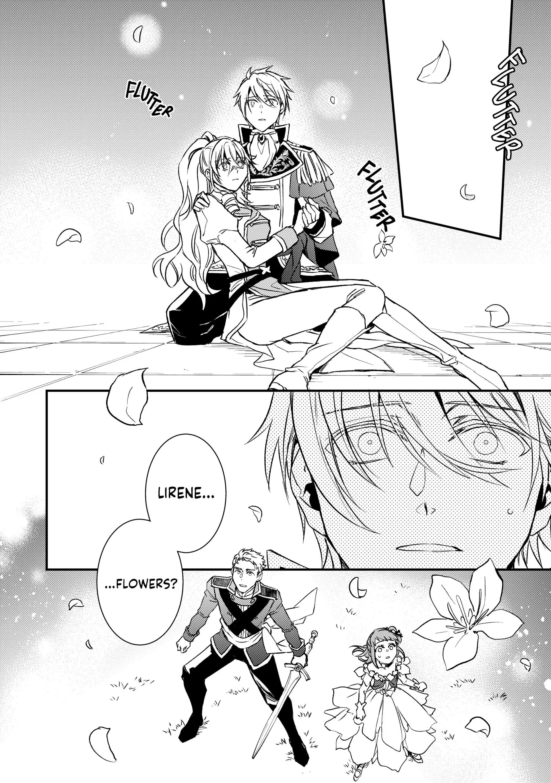 Endo and Kobayashi’s Live Commentary on the Villainess Chapter 30 - Page 20