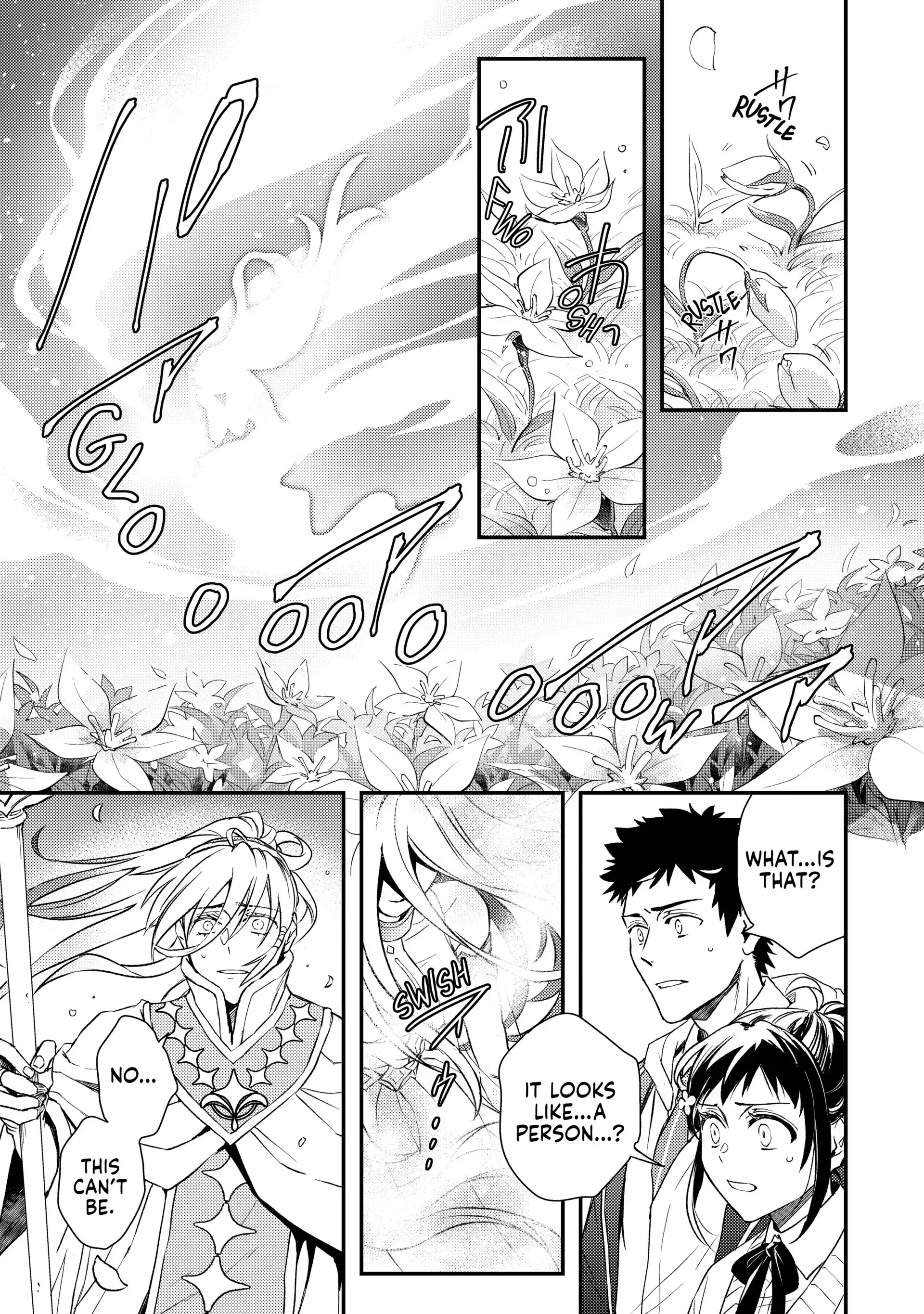 Endo and Kobayashi’s Live Commentary on the Villainess Chapter 30 - Page 21