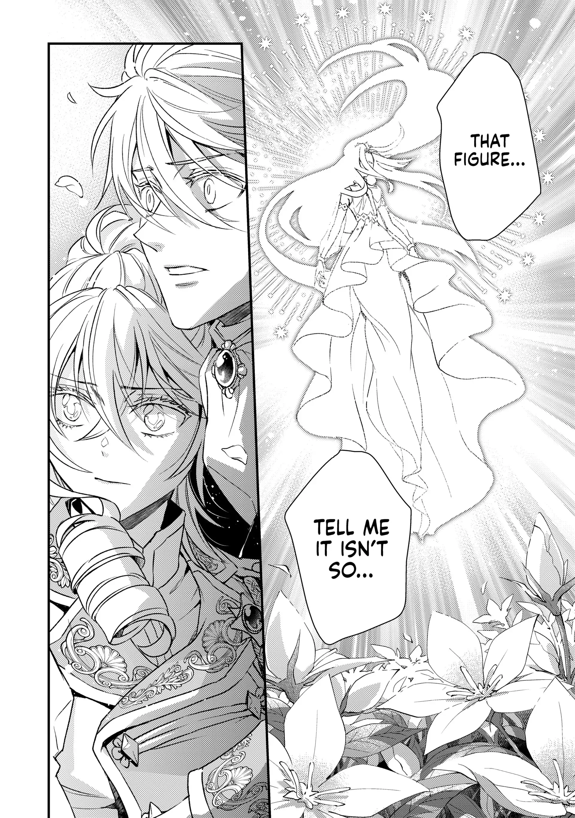 Endo and Kobayashi’s Live Commentary on the Villainess Chapter 30 - Page 22