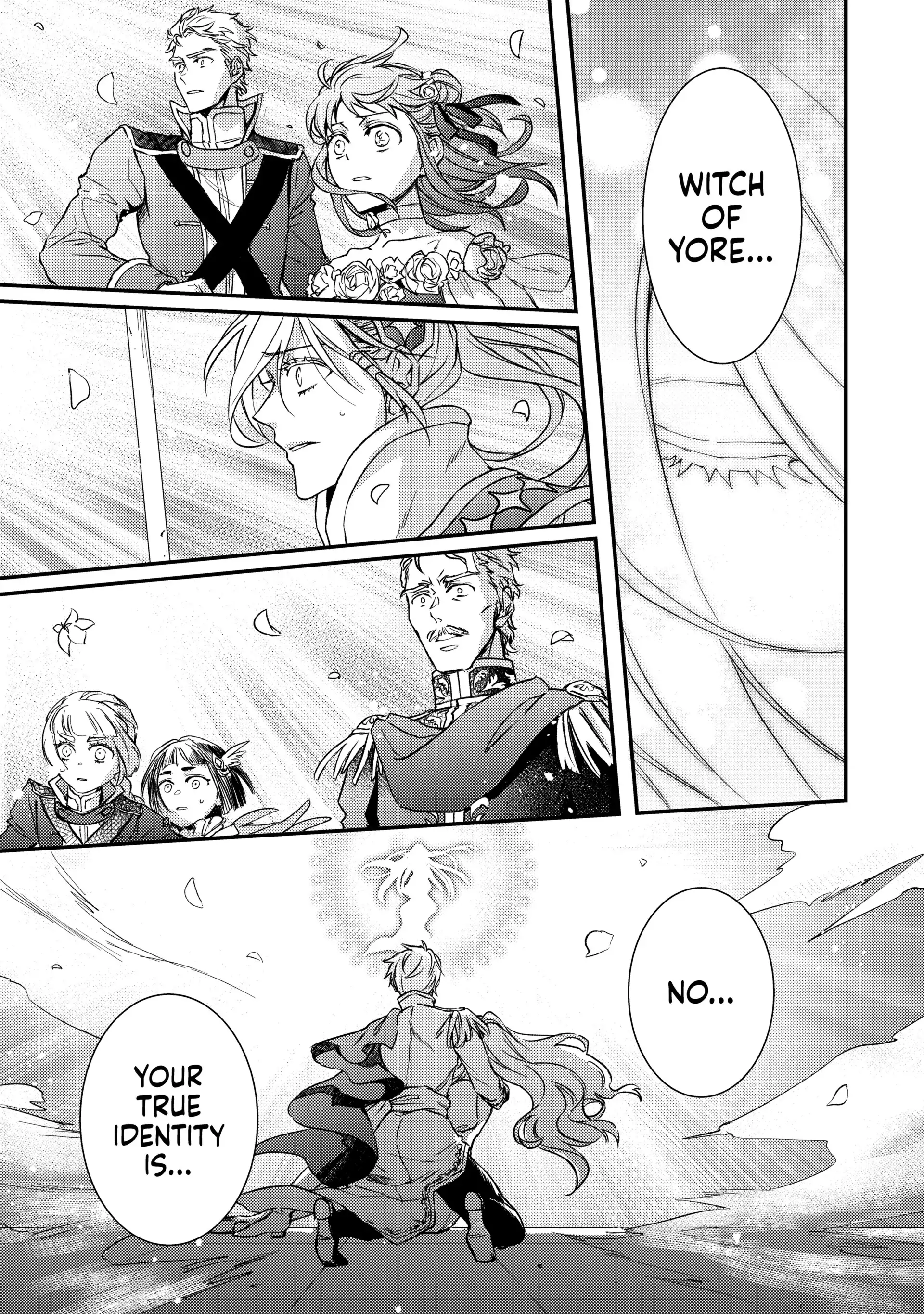 Endo and Kobayashi’s Live Commentary on the Villainess Chapter 30 - Page 23