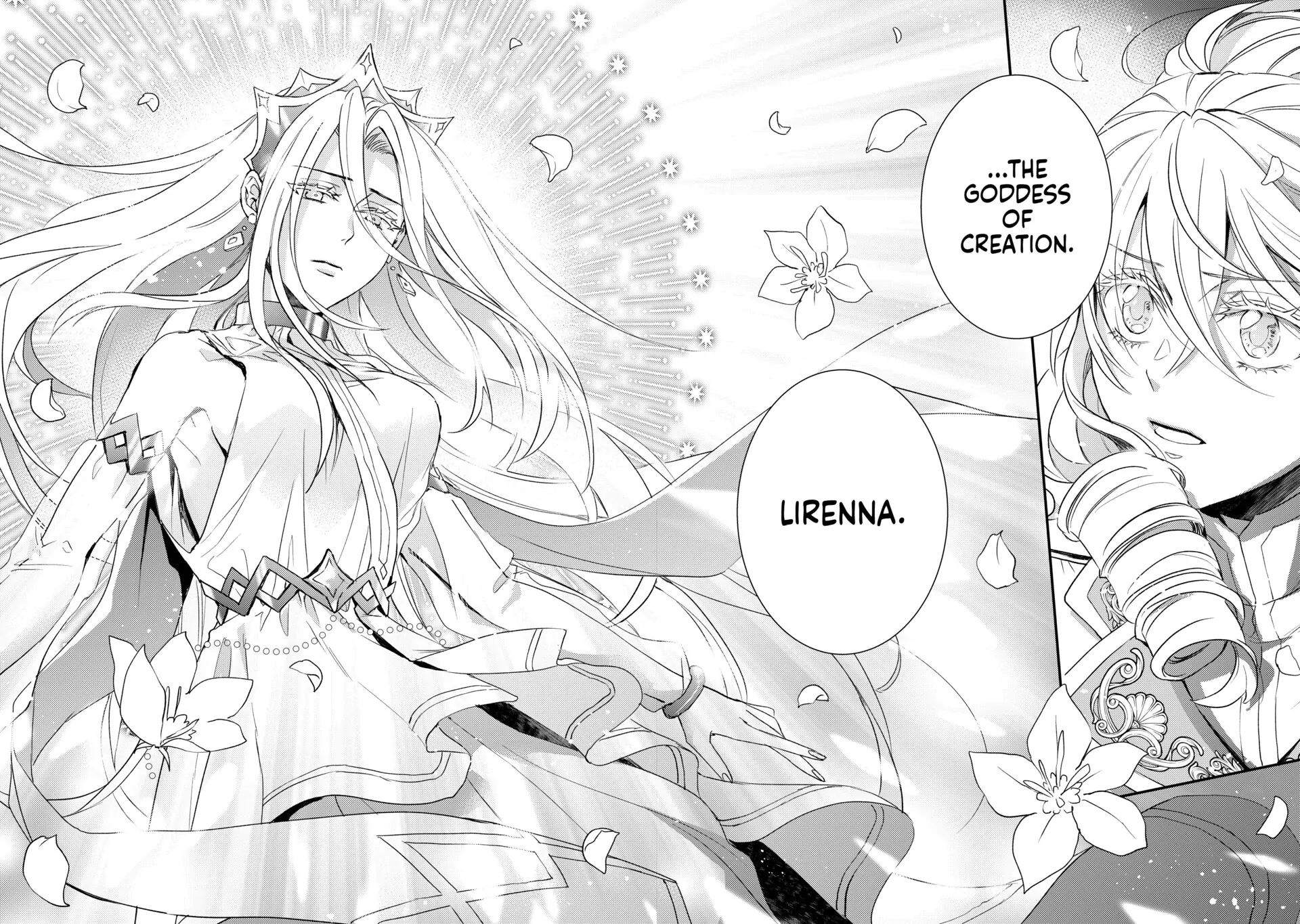 Endo and Kobayashi’s Live Commentary on the Villainess Chapter 30 - Page 24