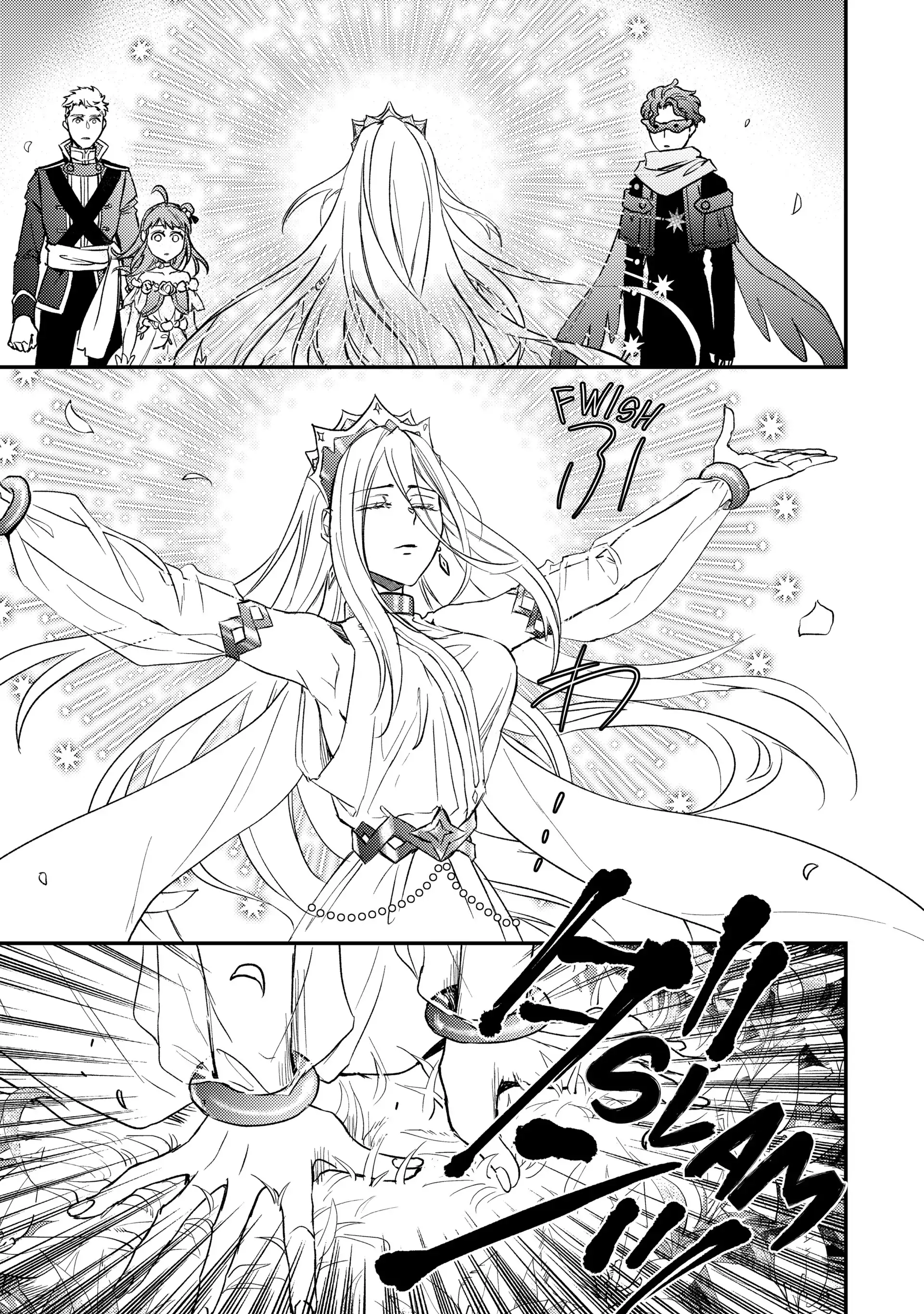 Endo and Kobayashi’s Live Commentary on the Villainess Chapter 30 - Page 26