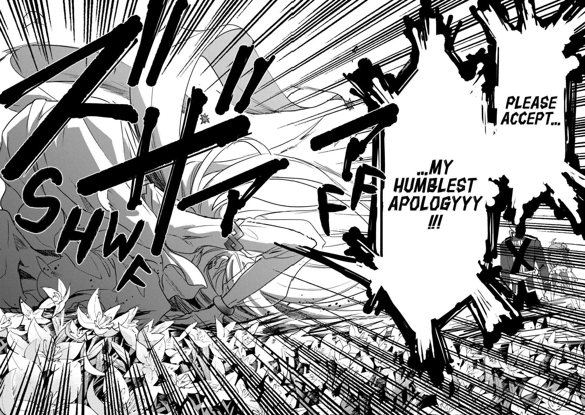 Endo and Kobayashi’s Live Commentary on the Villainess Chapter 30 - Page 27