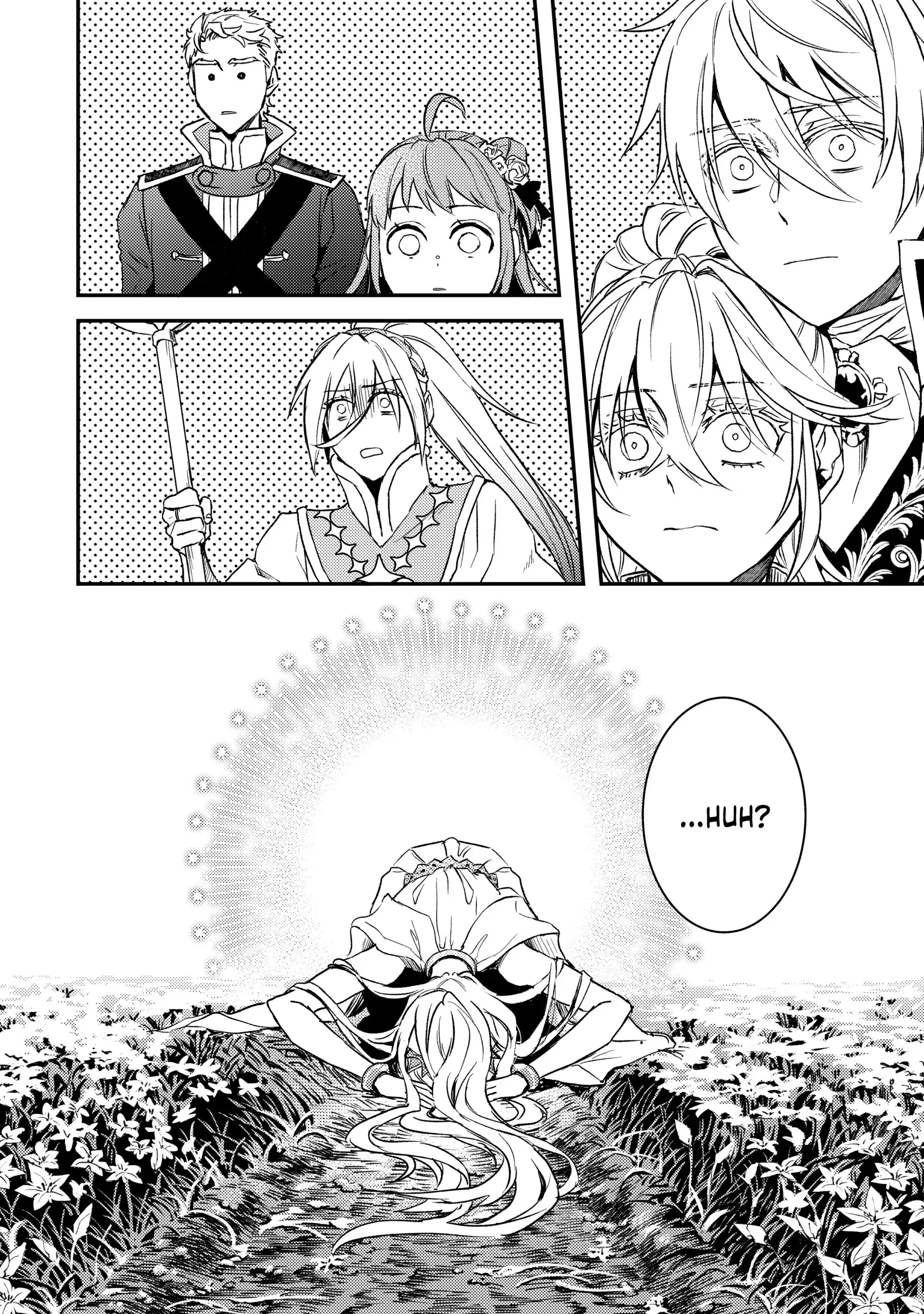 Endo and Kobayashi’s Live Commentary on the Villainess Chapter 30 - Page 28