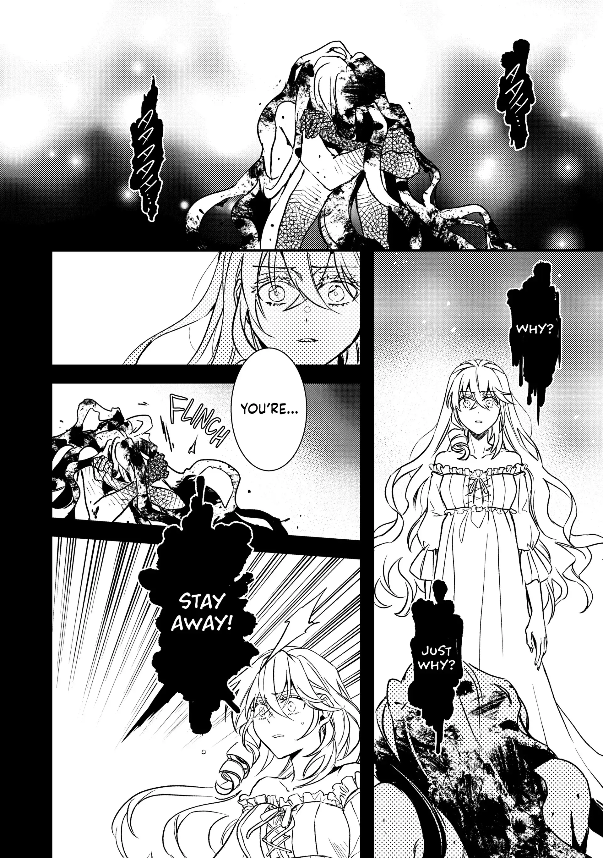 Endo and Kobayashi’s Live Commentary on the Villainess Chapter 30 - Page 6