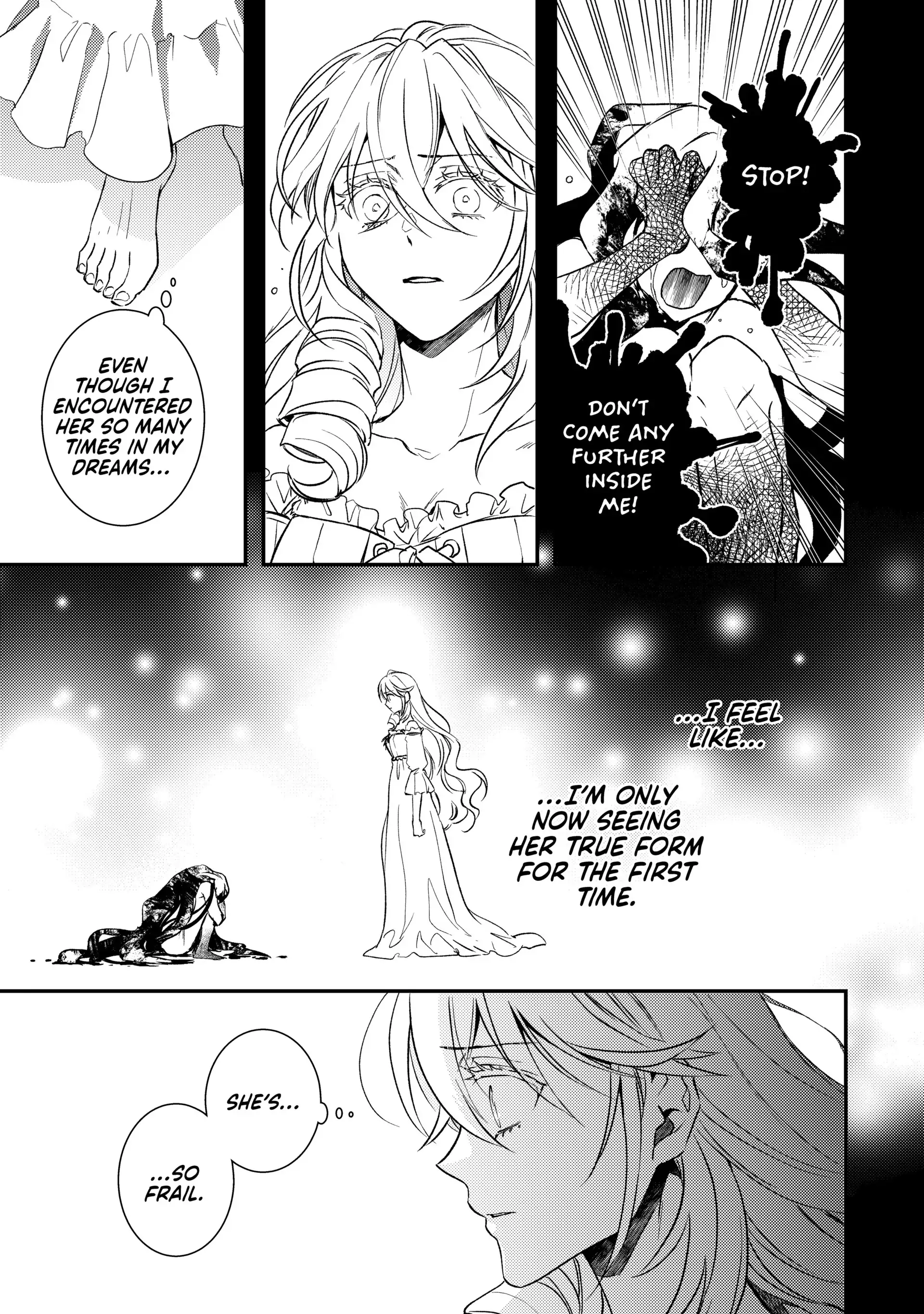 Endo and Kobayashi’s Live Commentary on the Villainess Chapter 30 - Page 7