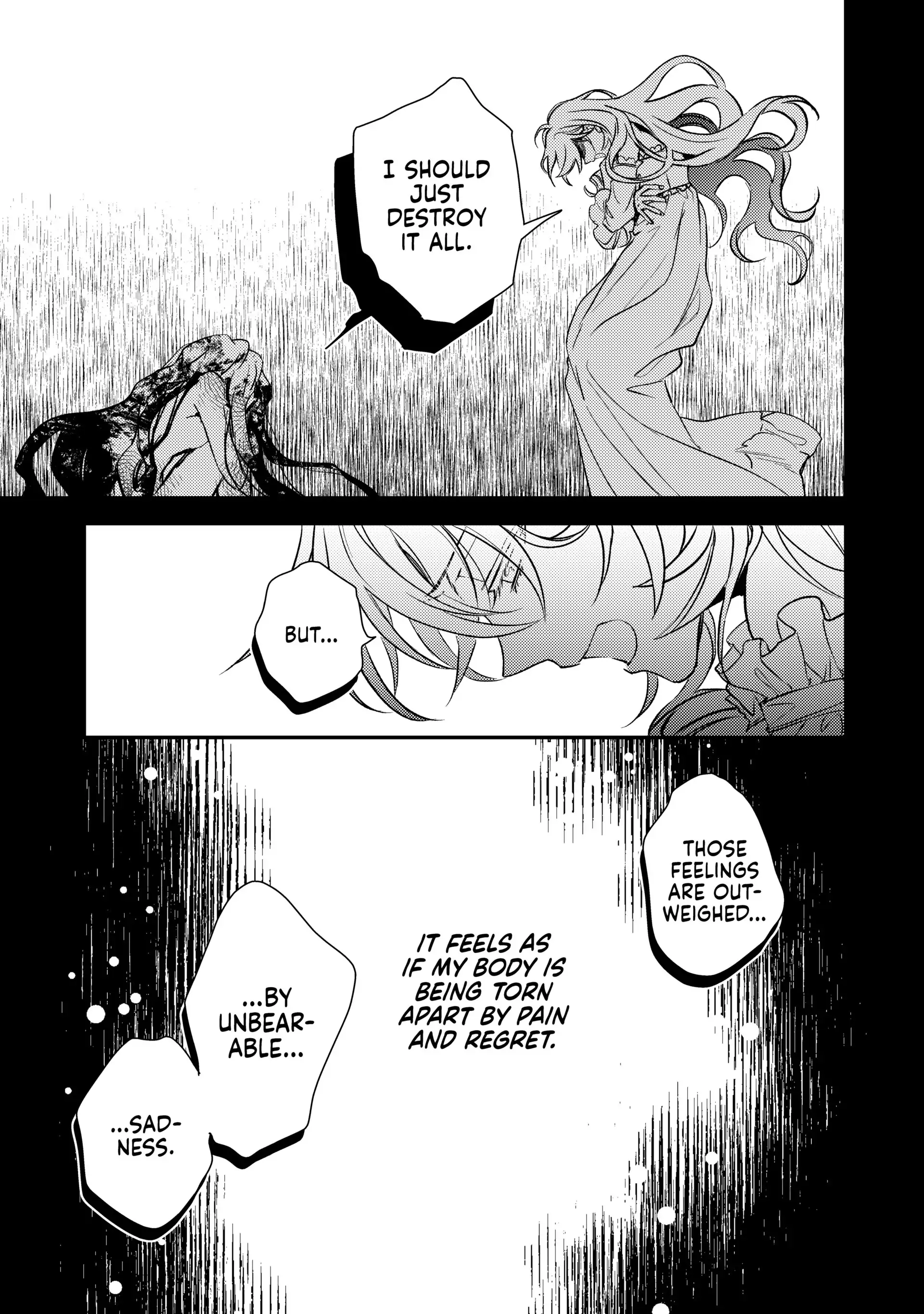 Endo and Kobayashi’s Live Commentary on the Villainess Chapter 30 - Page 9