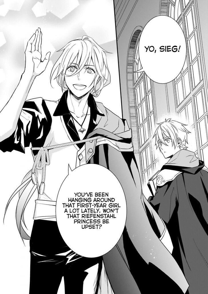 Endo and Kobayashi’s Live Commentary on the Villainess Chapter 4 - Page 4