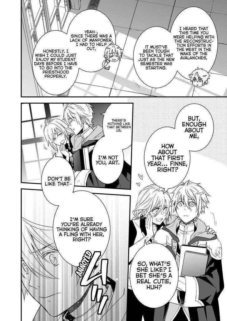 Endo and Kobayashi’s Live Commentary on the Villainess Chapter 4 - Page 6