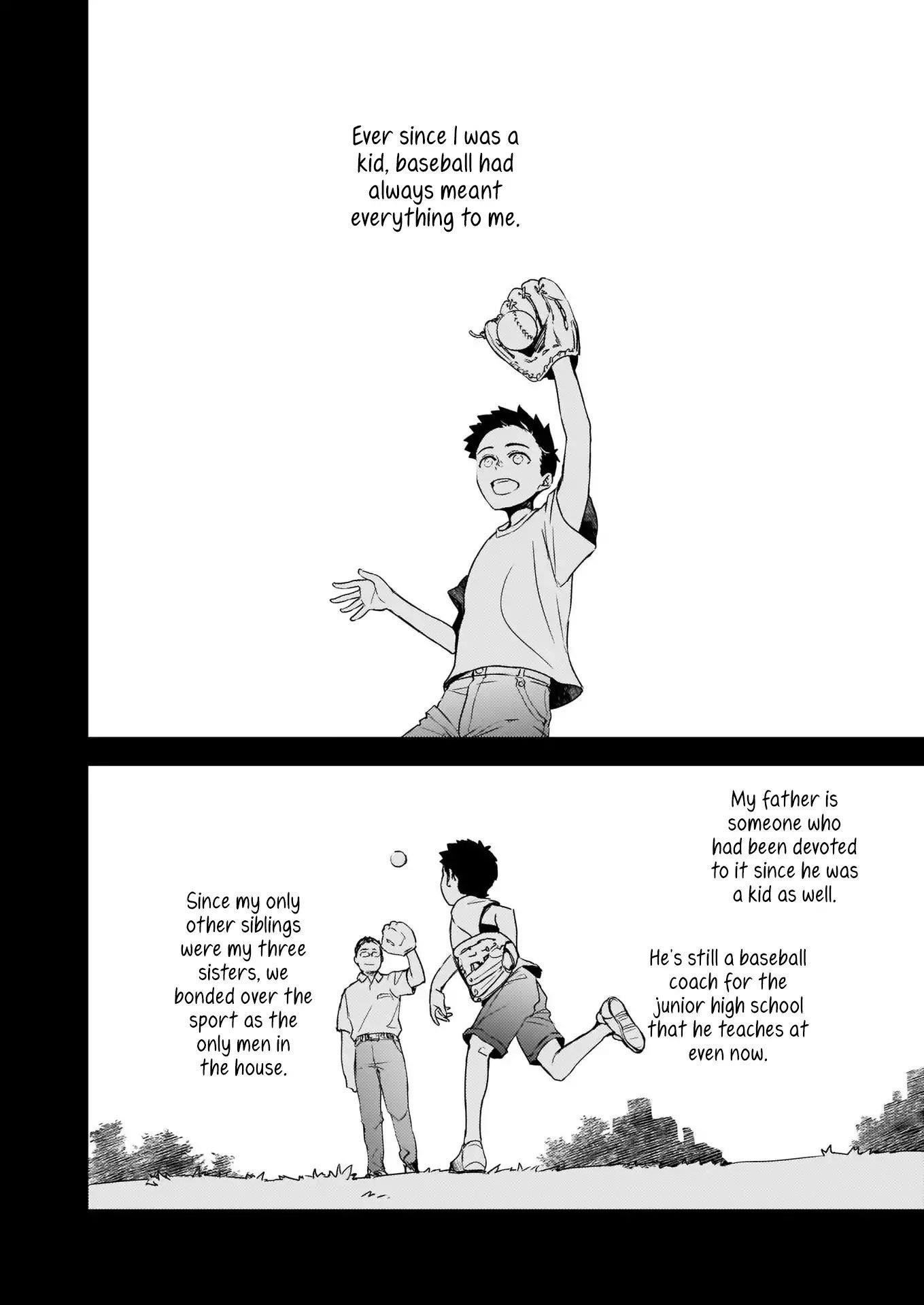 Endo and Kobayashi’s Live Commentary on the Villainess Chapter 5 - Page 10