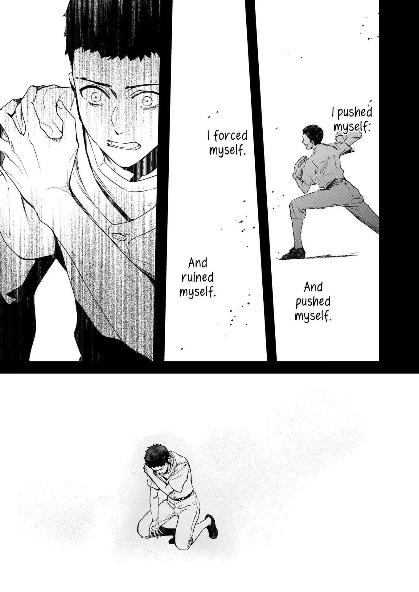 Endo and Kobayashi’s Live Commentary on the Villainess Chapter 5 - Page 13