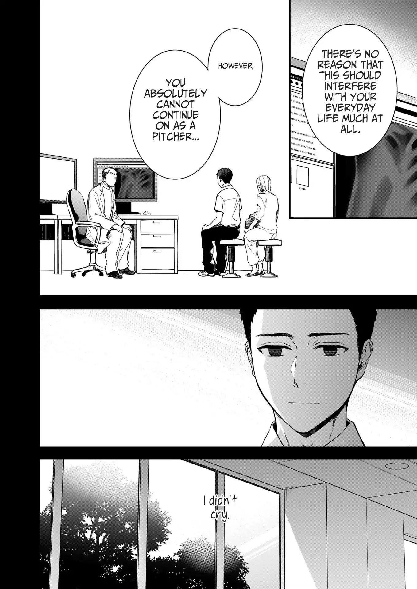 Endo and Kobayashi’s Live Commentary on the Villainess Chapter 5 - Page 14