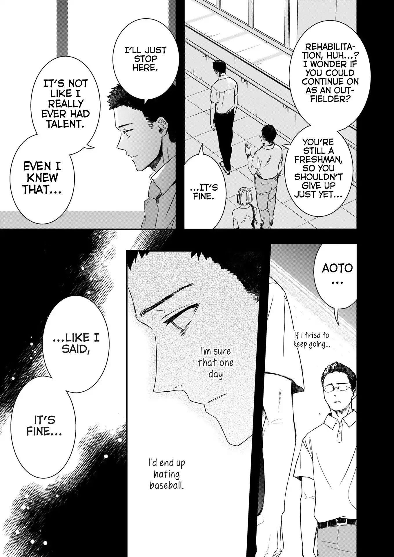 Endo and Kobayashi’s Live Commentary on the Villainess Chapter 5 - Page 15