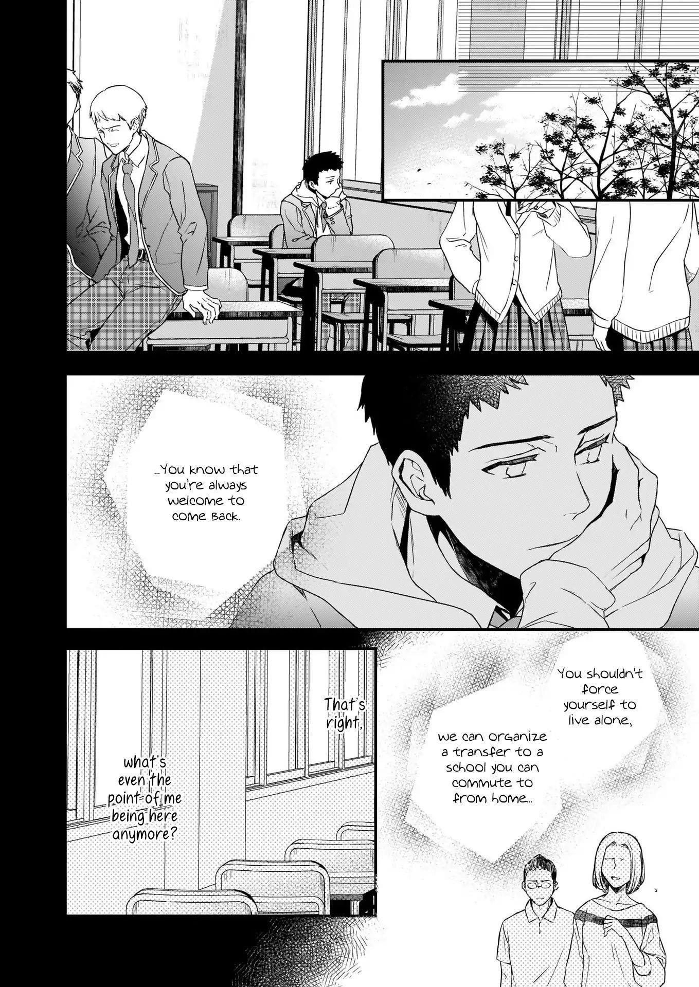 Endo and Kobayashi’s Live Commentary on the Villainess Chapter 5 - Page 16