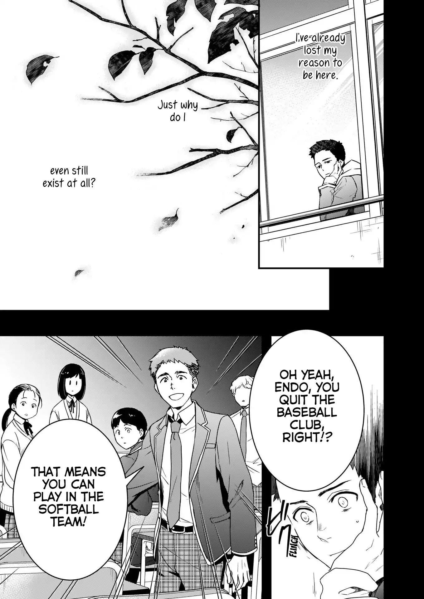 Endo and Kobayashi’s Live Commentary on the Villainess Chapter 5 - Page 17