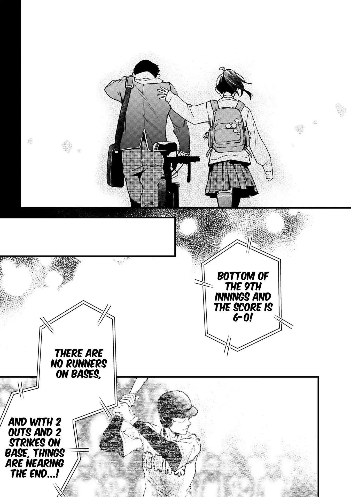 Endo and Kobayashi’s Live Commentary on the Villainess Chapter 5 - Page 29