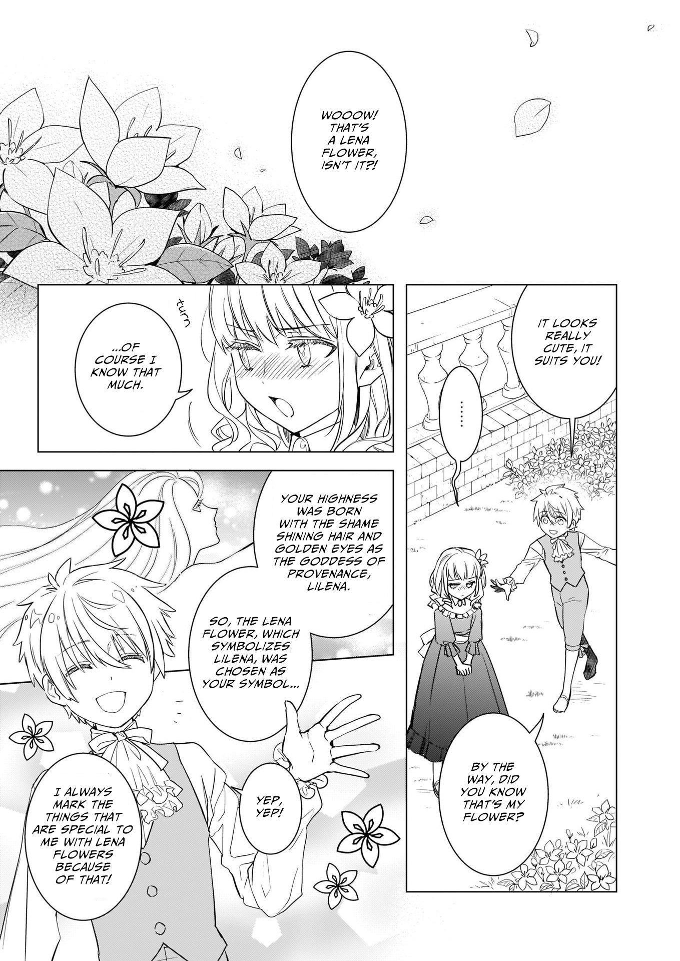 Endo and Kobayashi’s Live Commentary on the Villainess Chapter 9 - Page 11