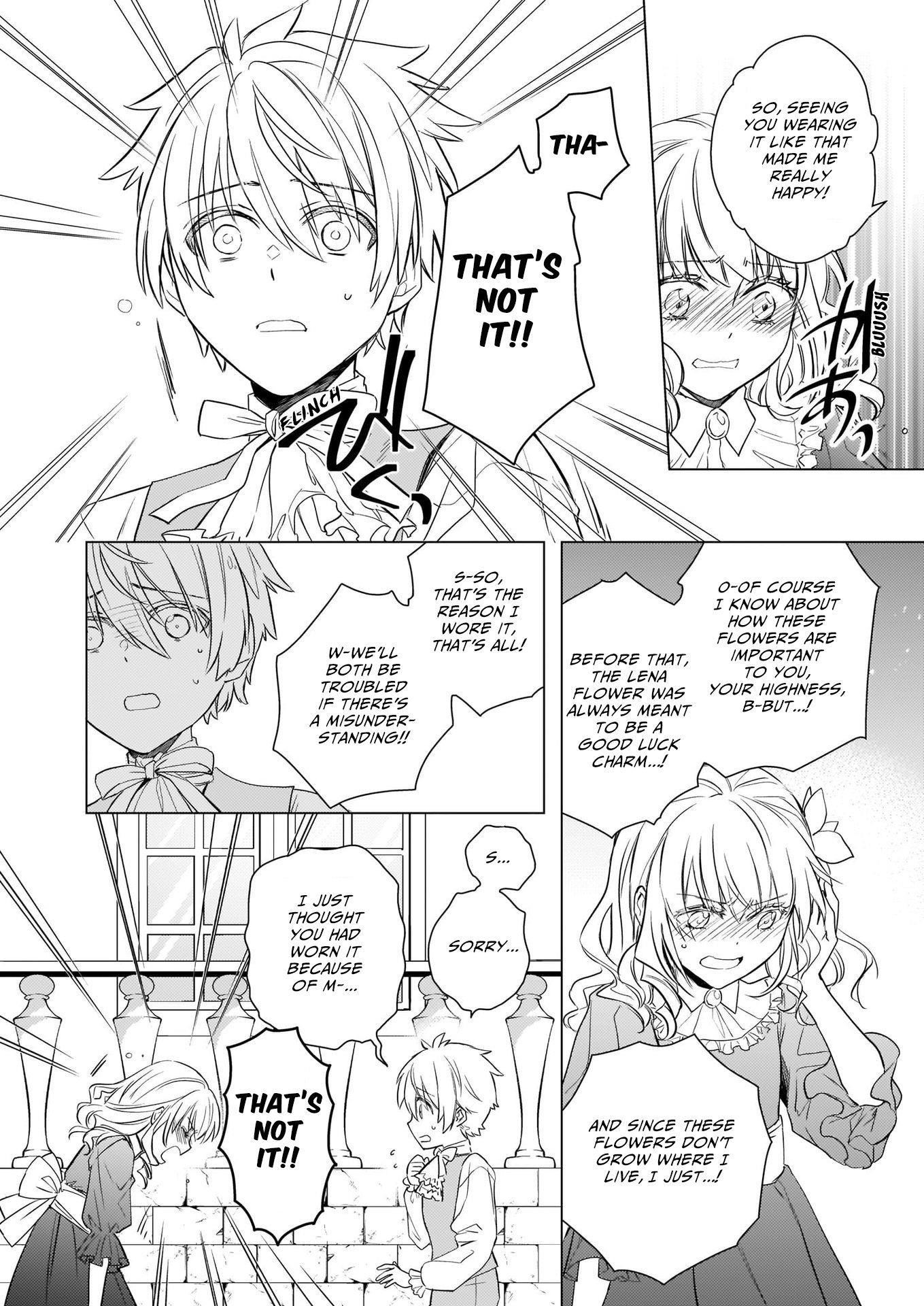 Endo and Kobayashi’s Live Commentary on the Villainess Chapter 9 - Page 12