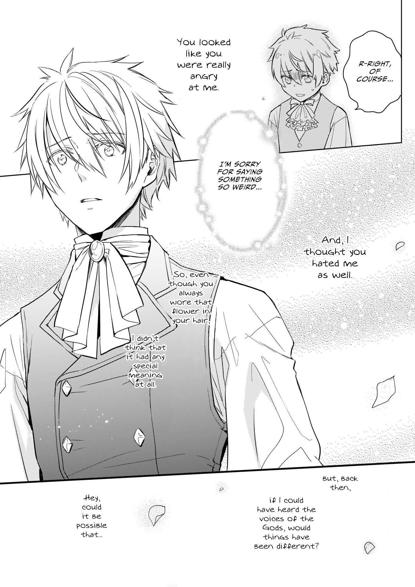 Endo and Kobayashi’s Live Commentary on the Villainess Chapter 9 - Page 13