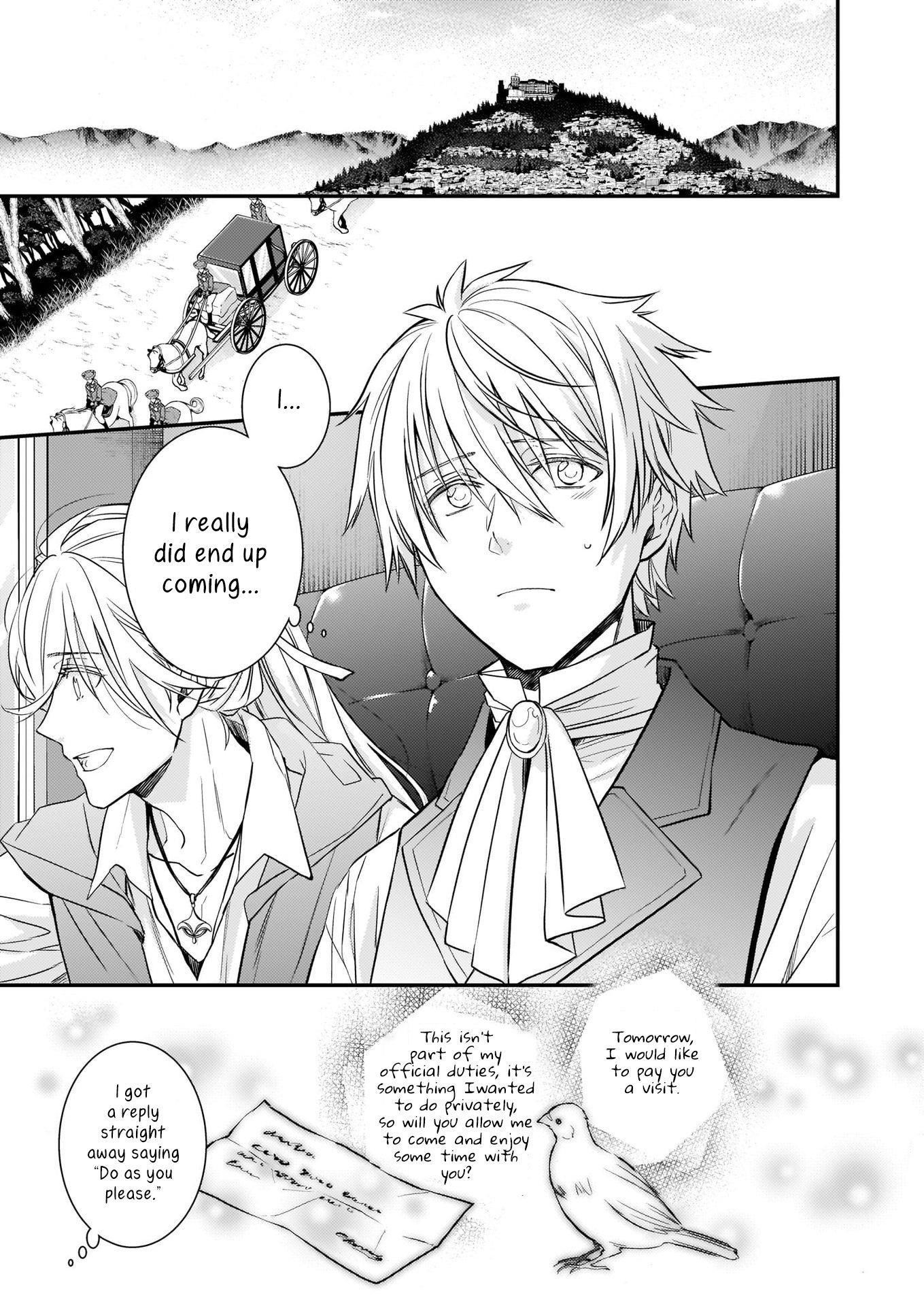 Endo and Kobayashi’s Live Commentary on the Villainess Chapter 9 - Page 5