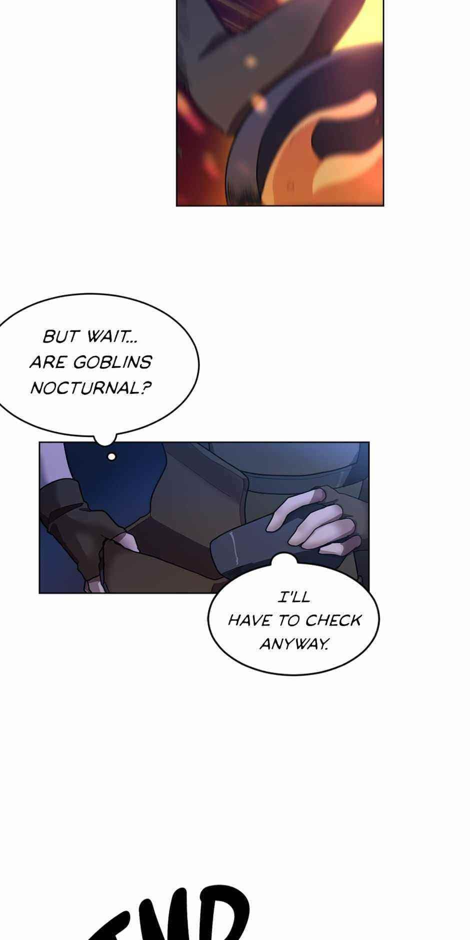 Life Cry Chapter 10 - Page 10