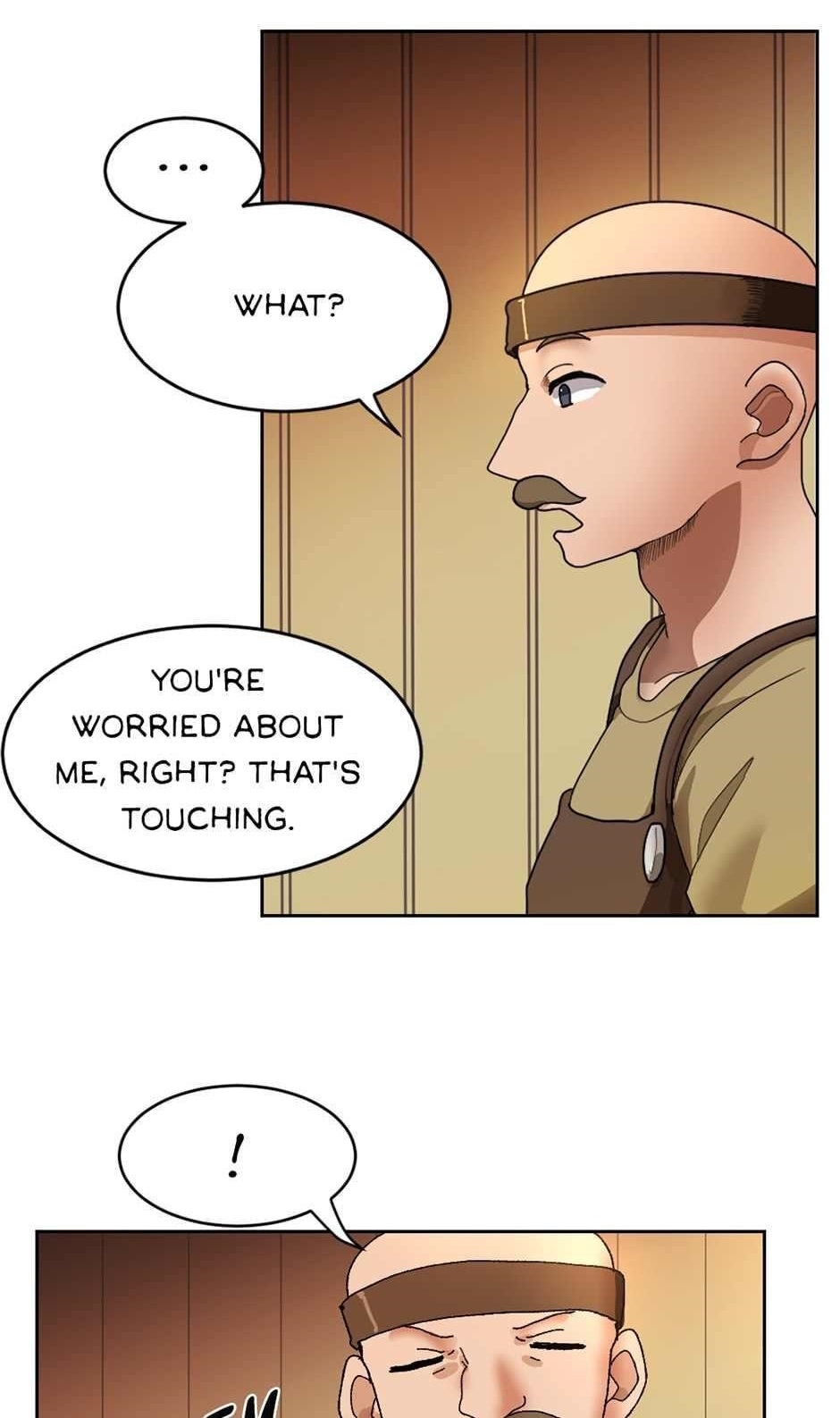 Life Cry Chapter 11 - Page 1