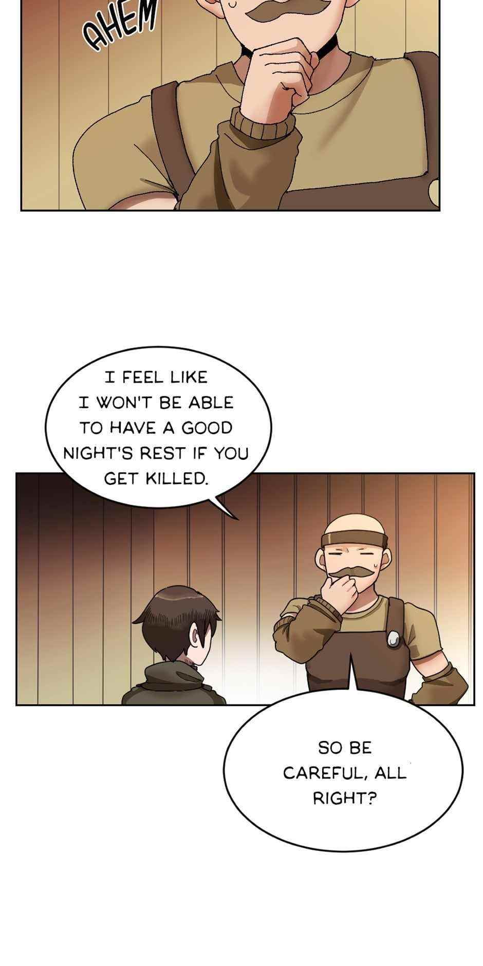 Life Cry Chapter 11 - Page 2