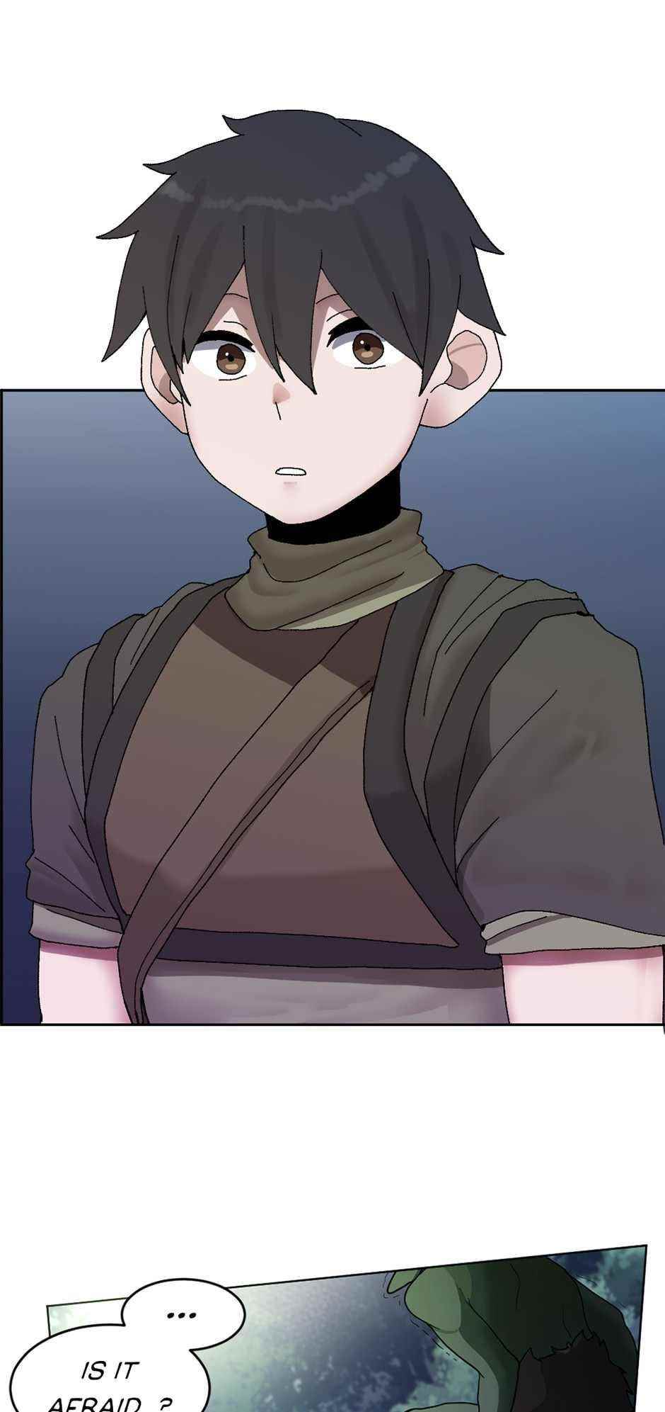 Life Cry Chapter 11 - Page 41