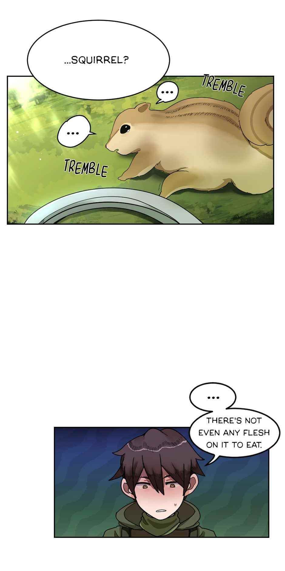 Life Cry Chapter 11 - Page 8