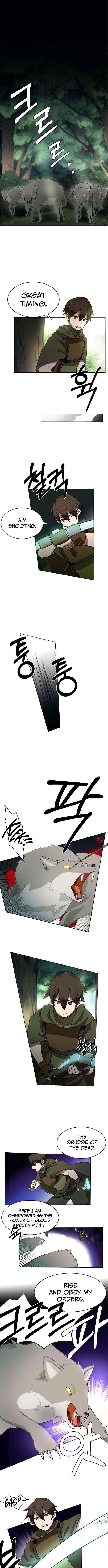 Life Cry Chapter 13 - Page 1