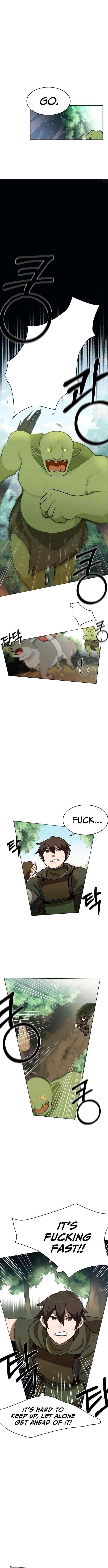 Life Cry Chapter 13 - Page 4