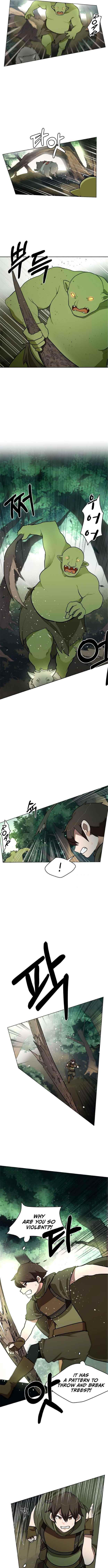 Life Cry Chapter 13 - Page 5