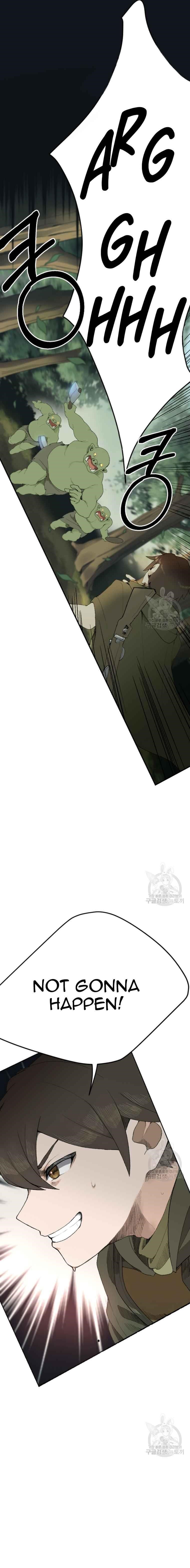 Life Cry Chapter 18 - Page 3