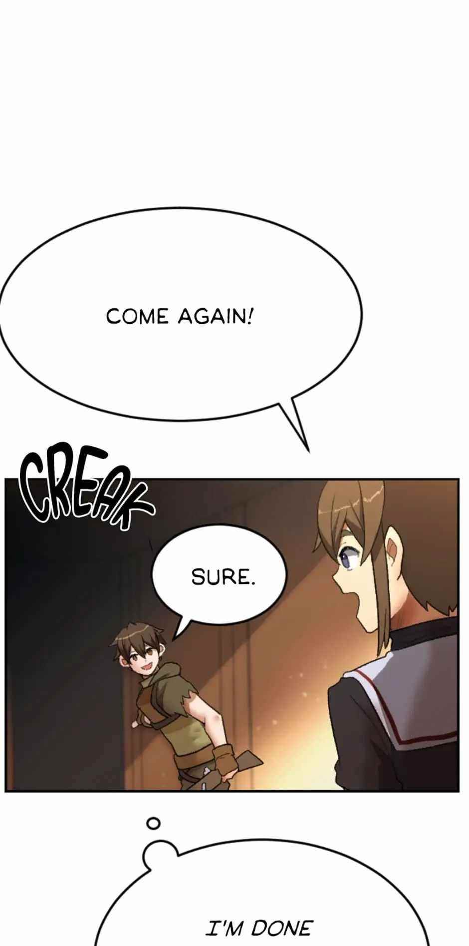 Life Cry Chapter 23 - Page 4