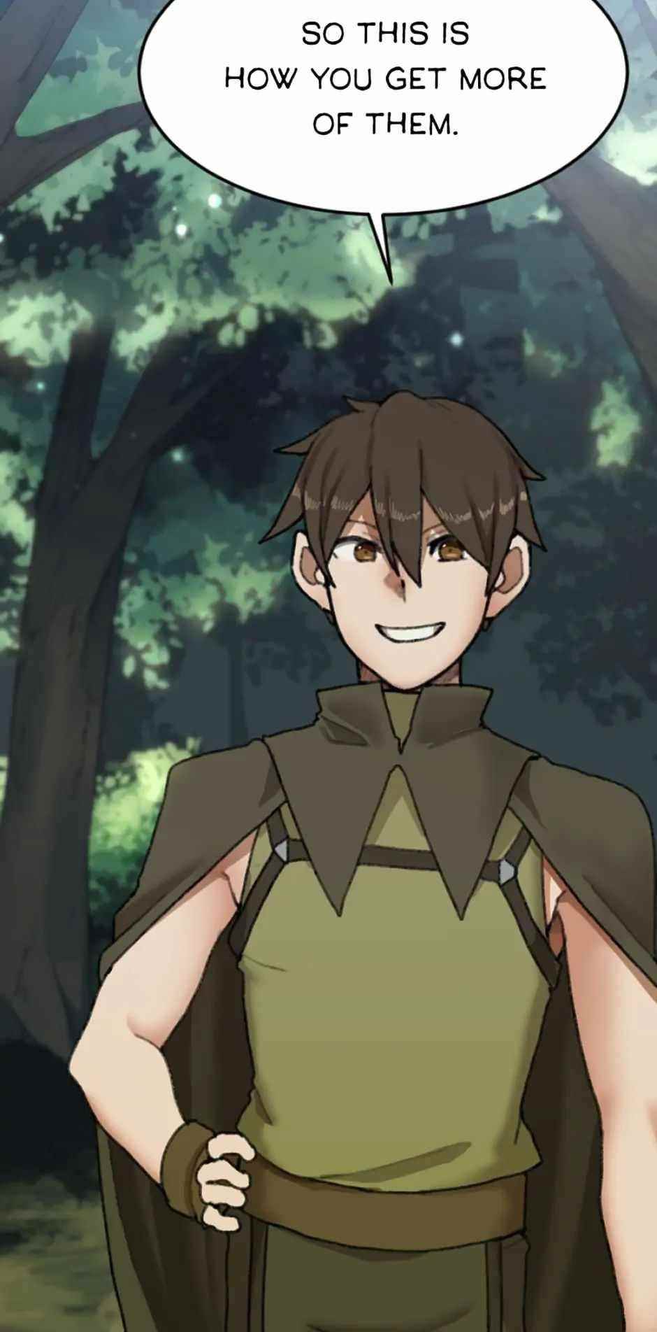 Life Cry Chapter 25 - Page 50