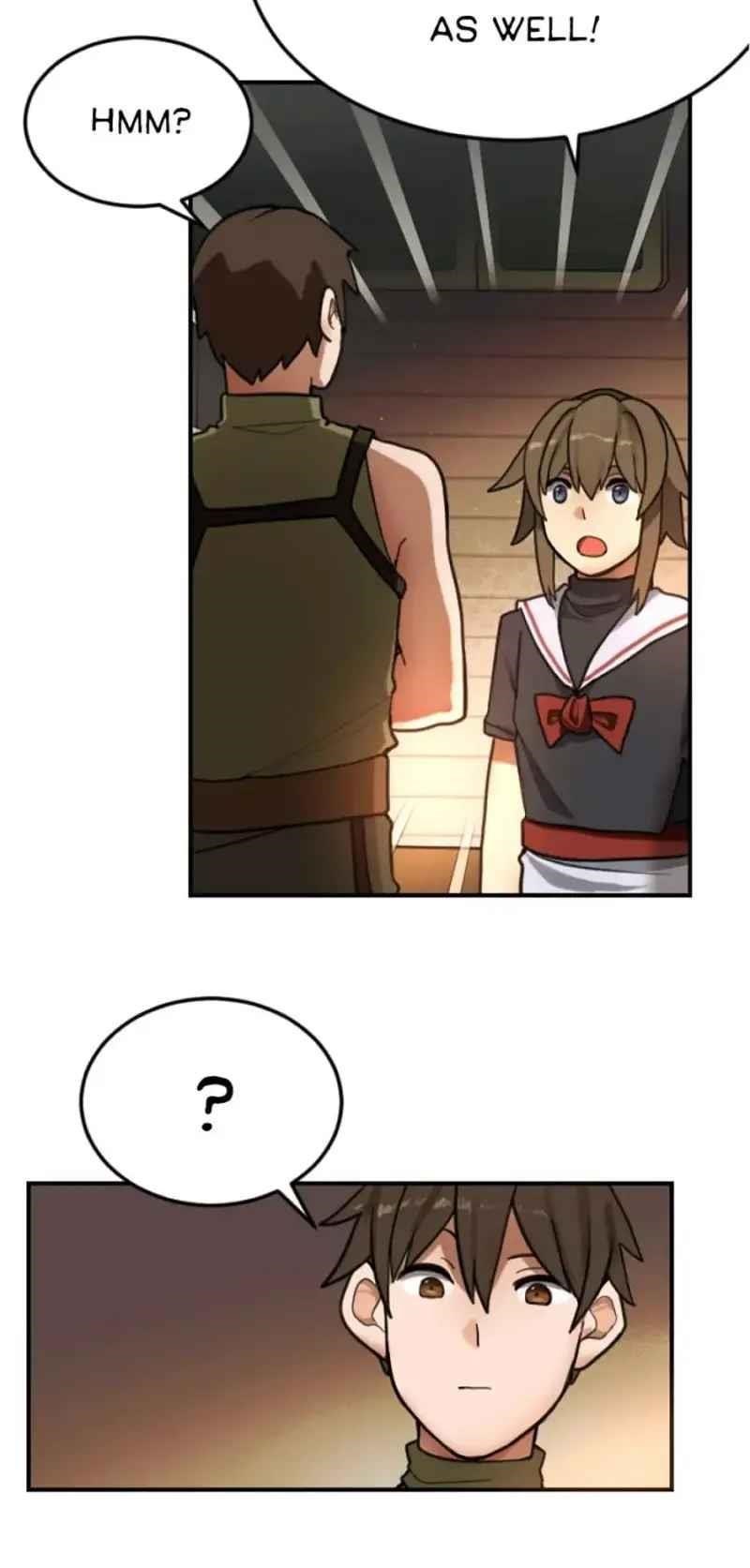 Life Cry Chapter 27 - Page 19